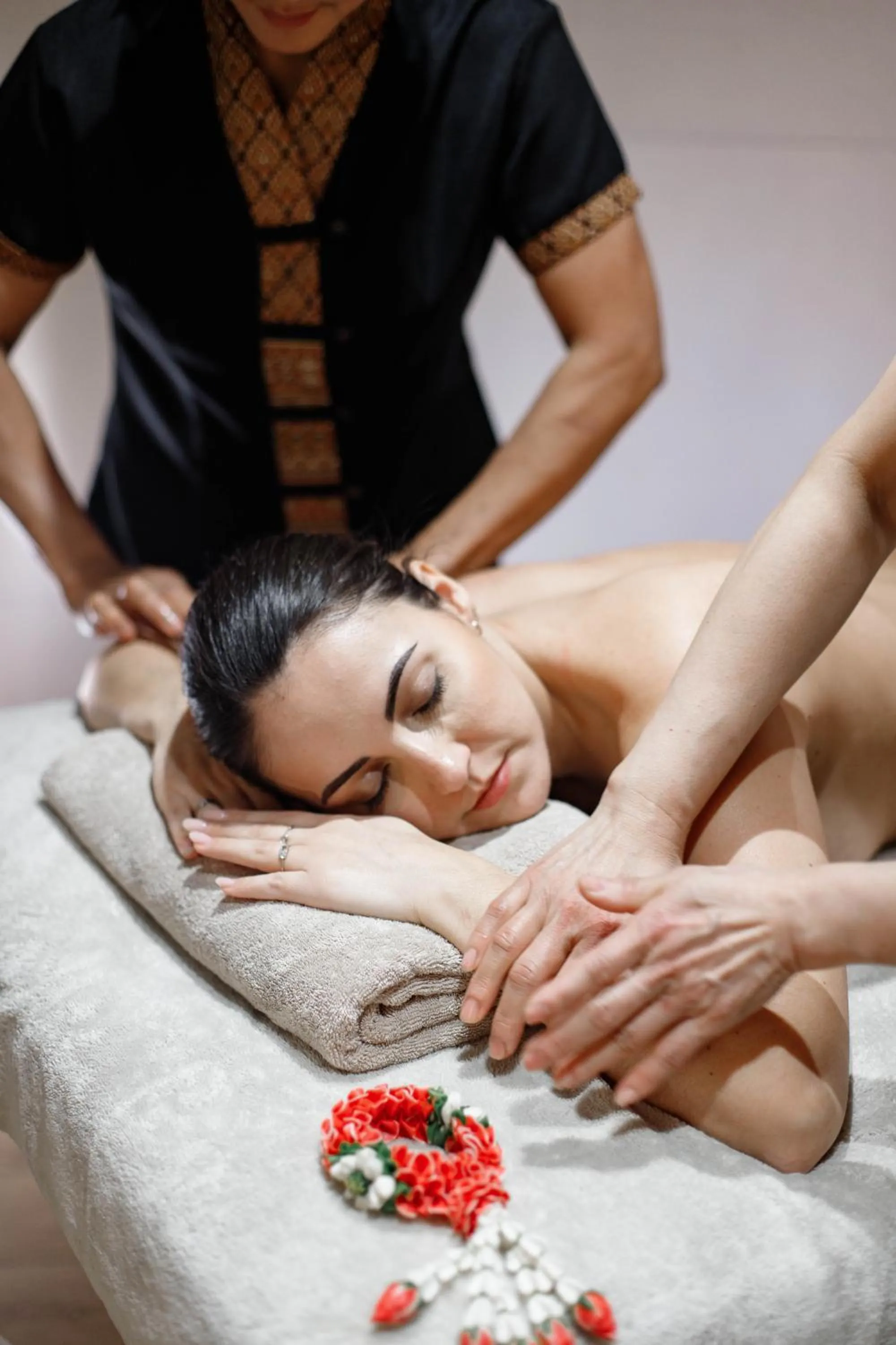 Massage in Warwick Reine Astrid - Lyon