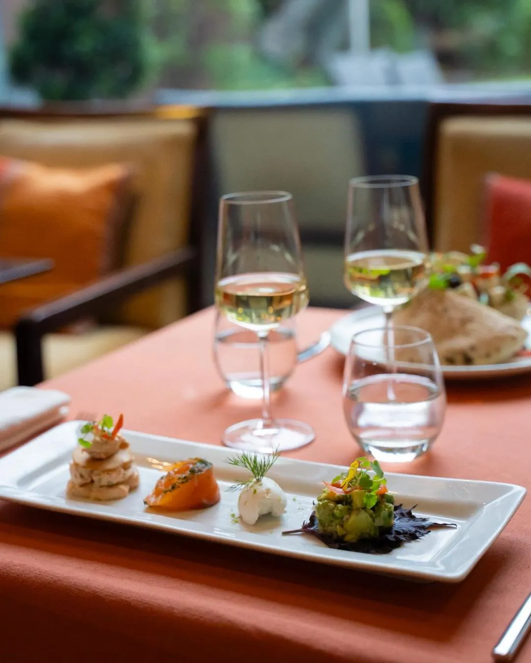 Warwick Reine Astrid - Lyon