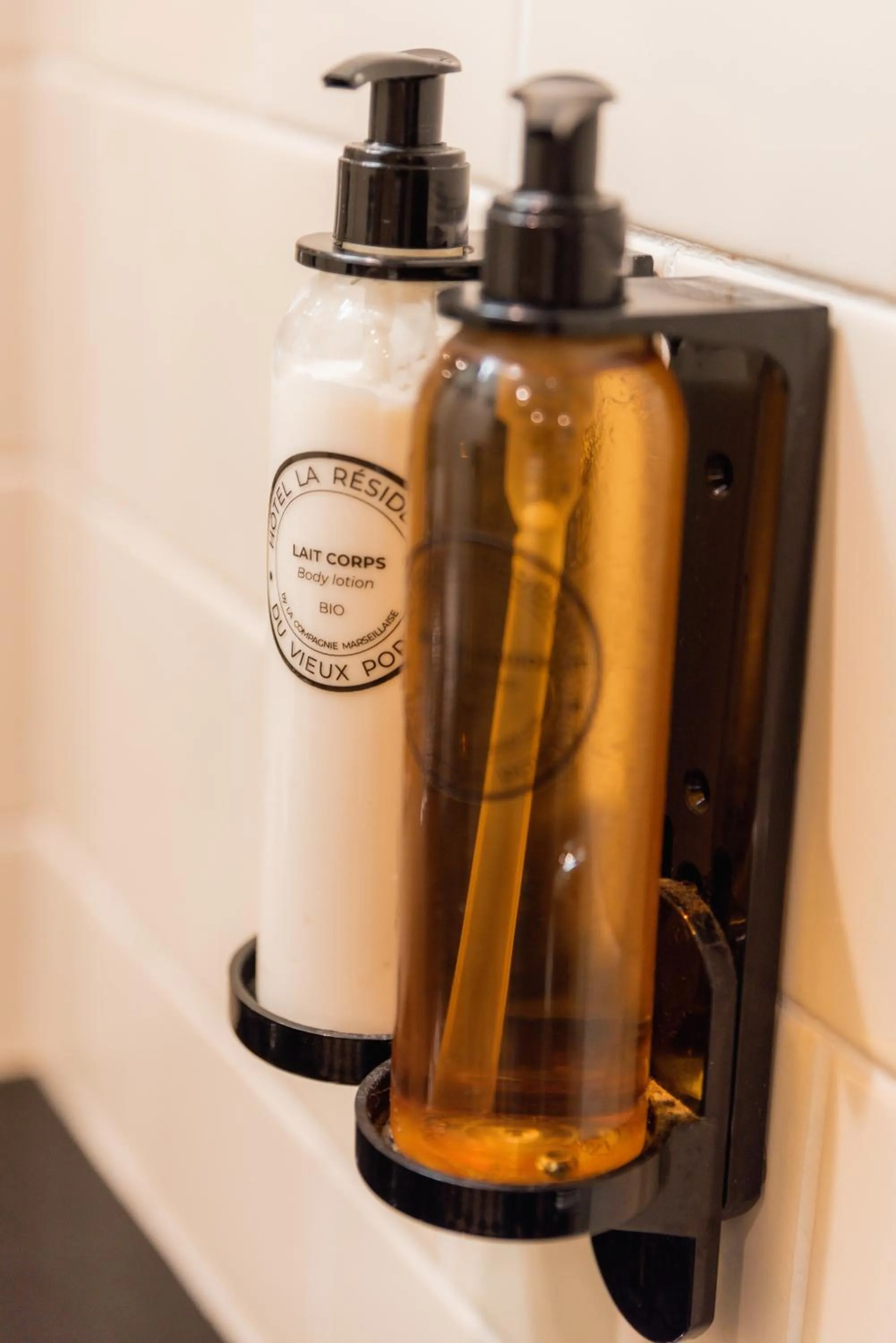 Coffee/tea facilities in La Residence Du Vieux Port