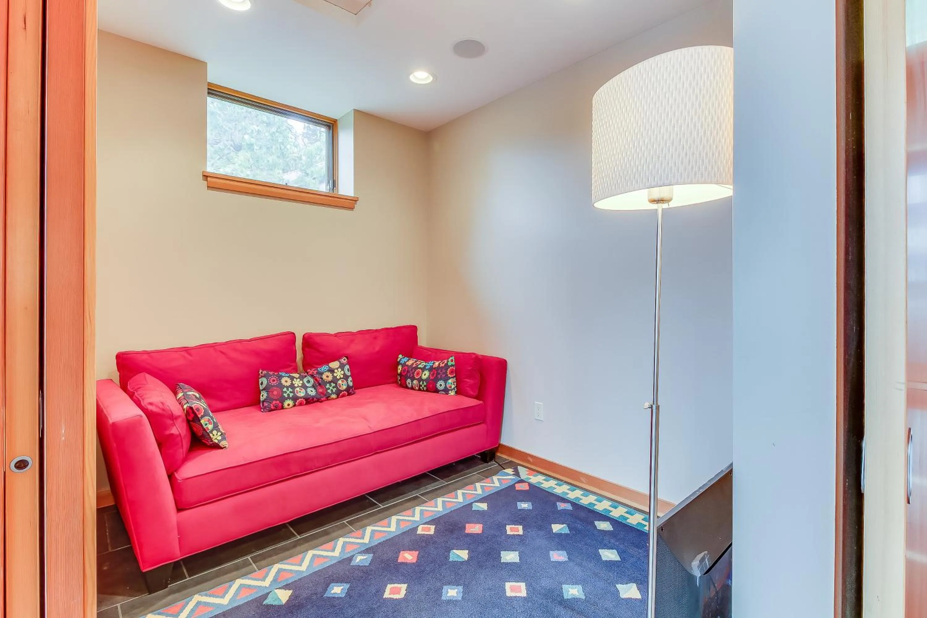 Fidalgo Island Waterfront Stunner