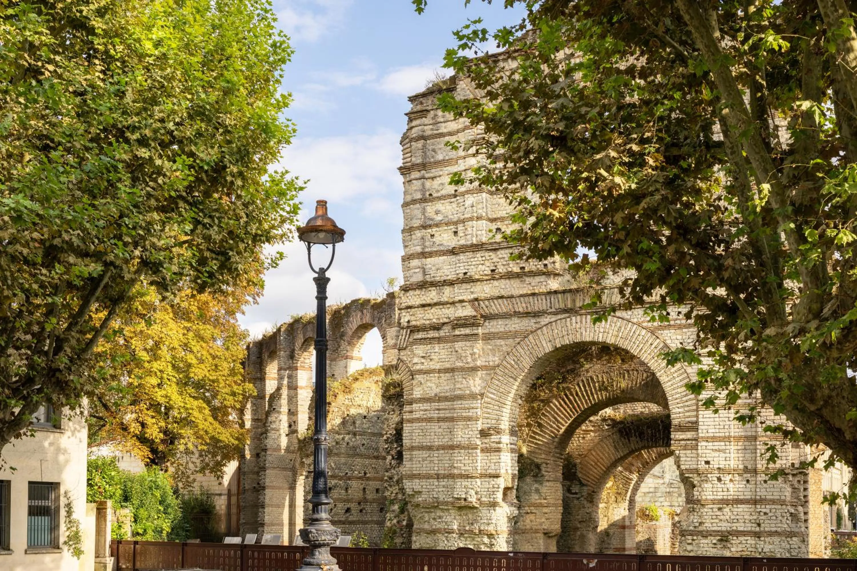 Bird's eye view in Hôtel La Maison Bord'eaux