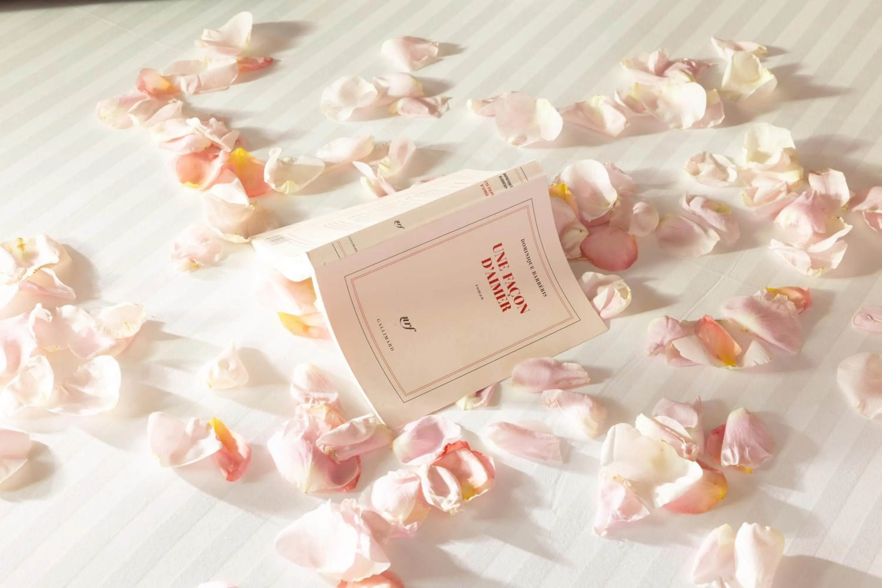 Decorative detail in Hôtel La Maison Bord'eaux