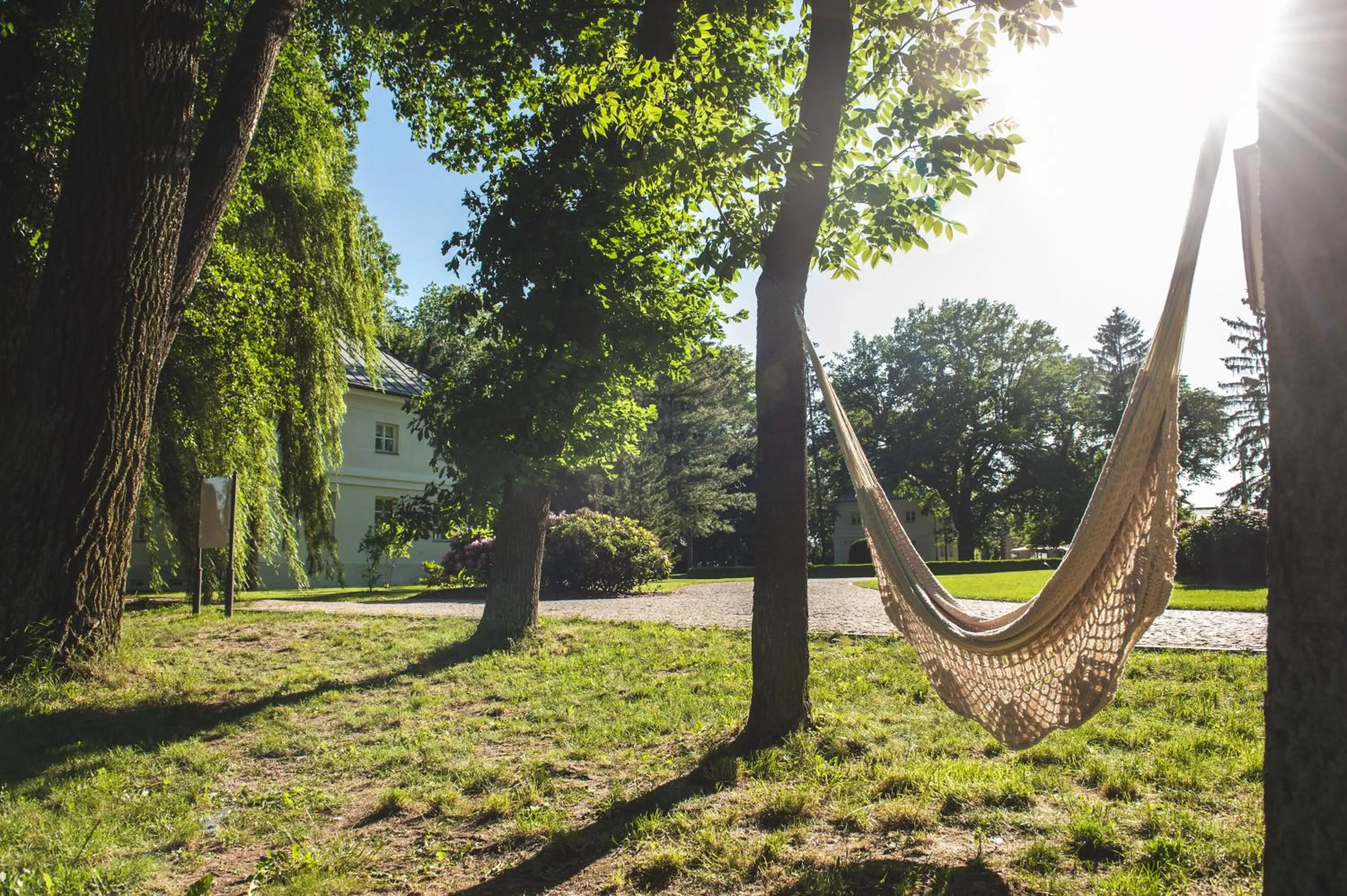 Entertainment in Hotel & Spa Pałac Mała Wieś