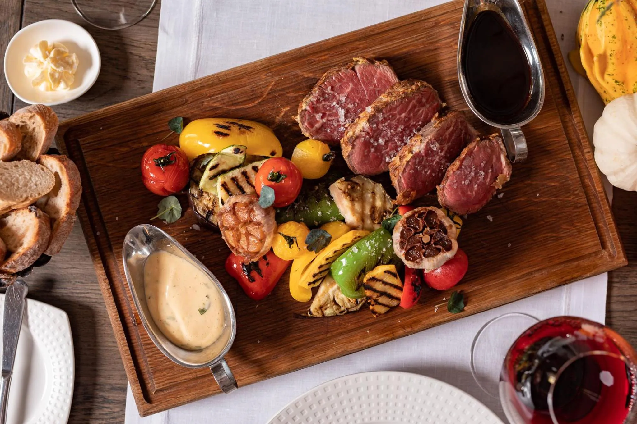 Restaurant/places to eat in Hotel & Spa Pałac Mała Wieś