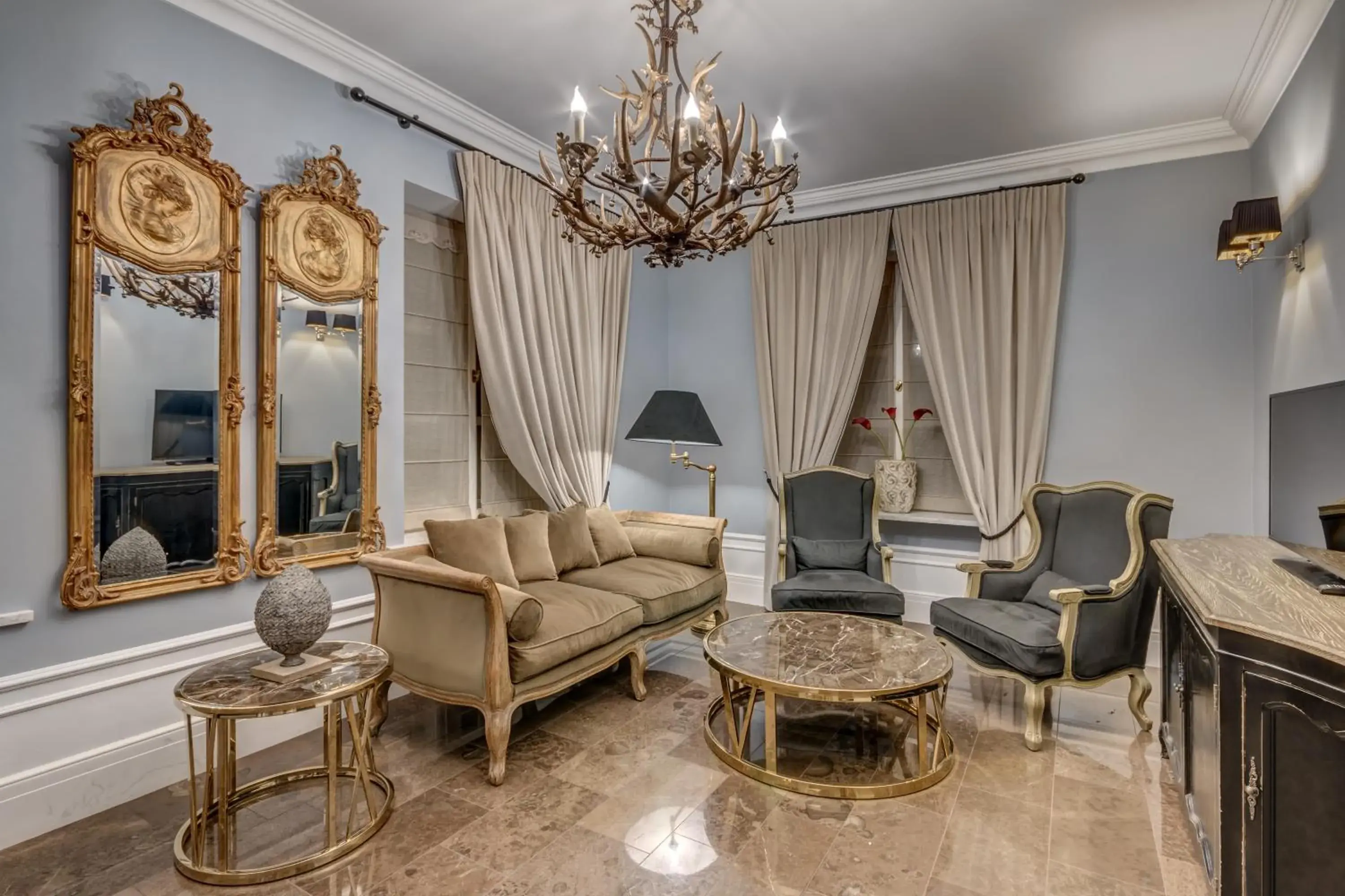 Hotel & Spa Pałac Mała Wieś Hotel & Spa Pałac Mała Wieś