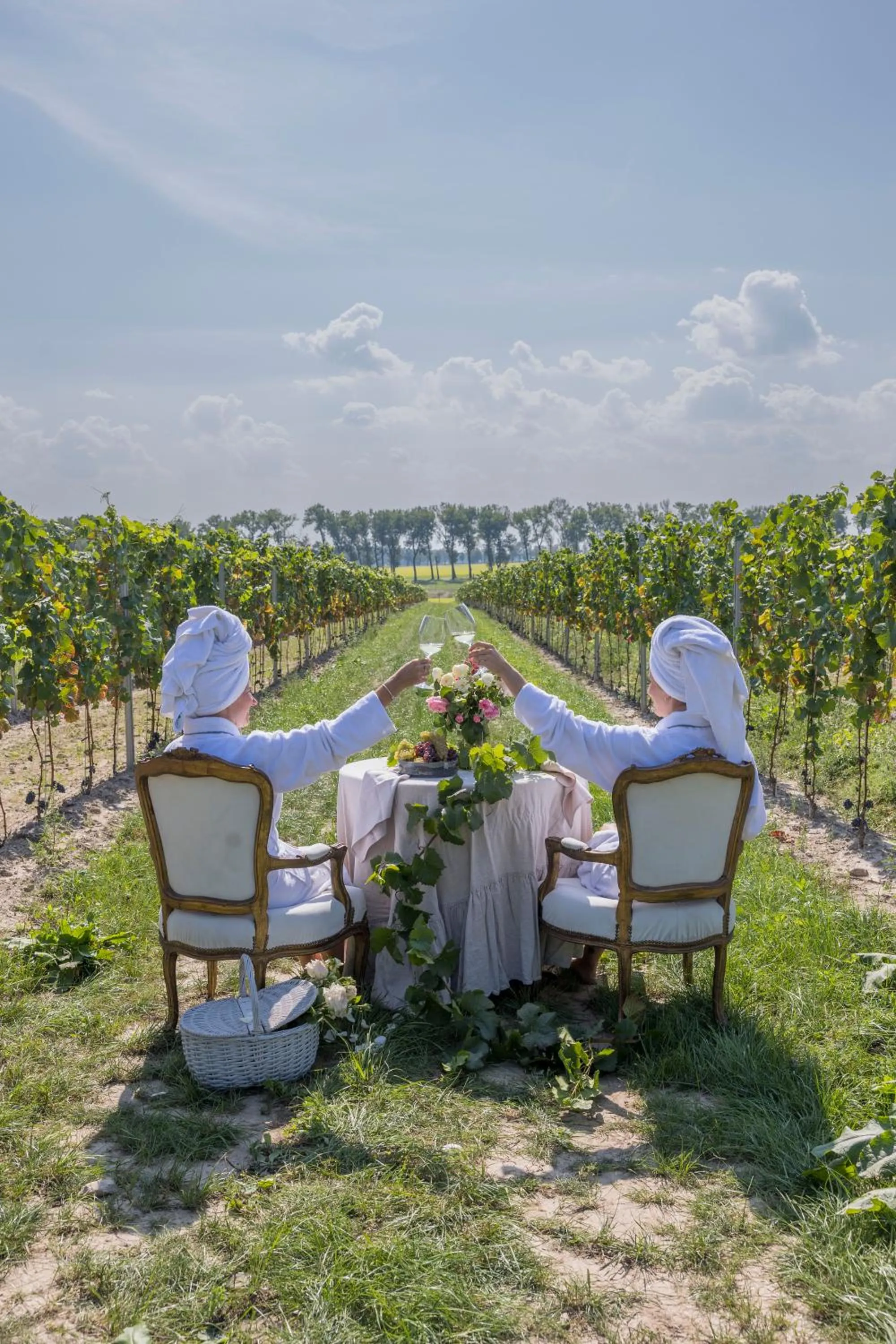 Hotel & Spa Pałac Mała Wieś