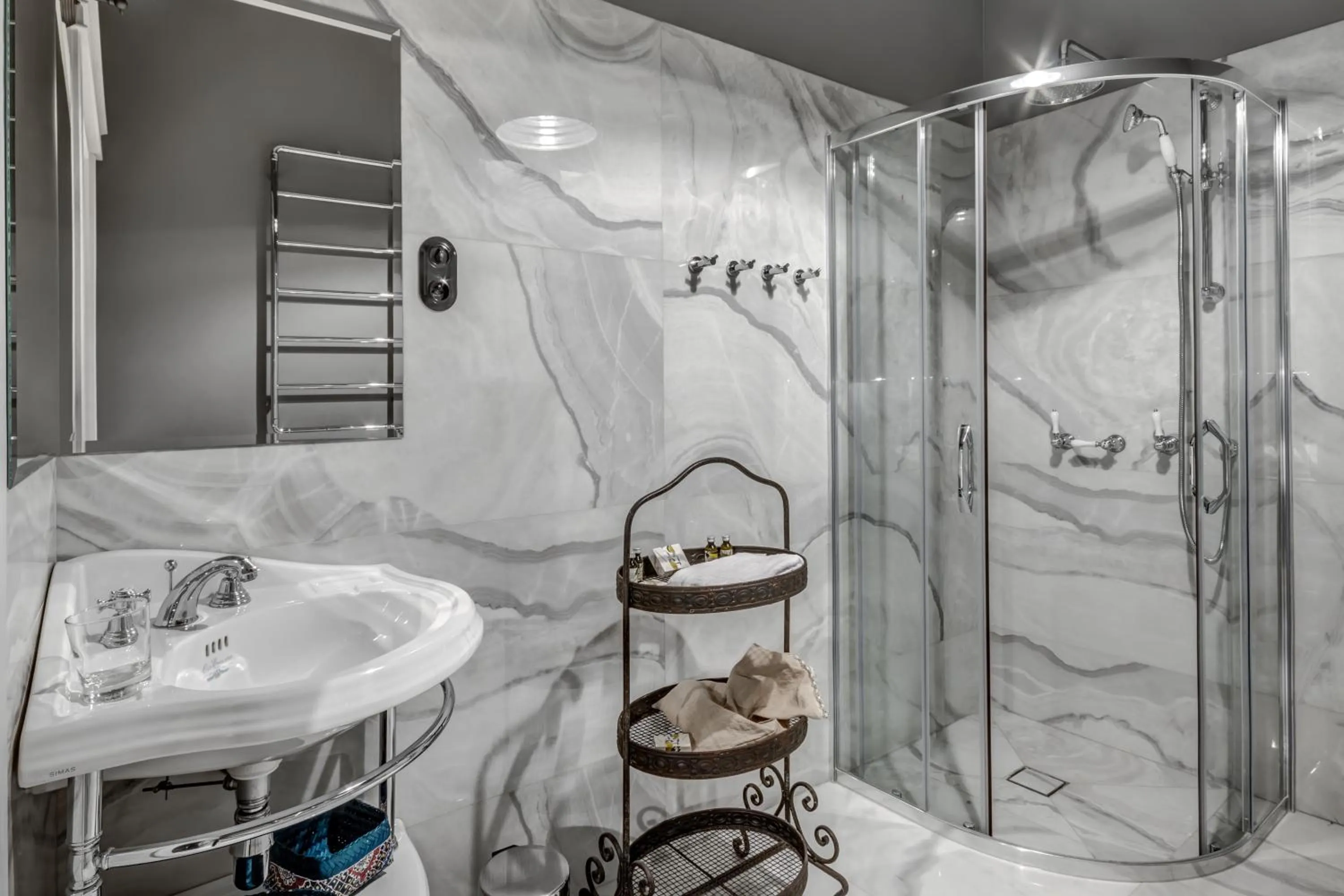 Photo of the whole room in Hotel & Spa Pałac Mała Wieś