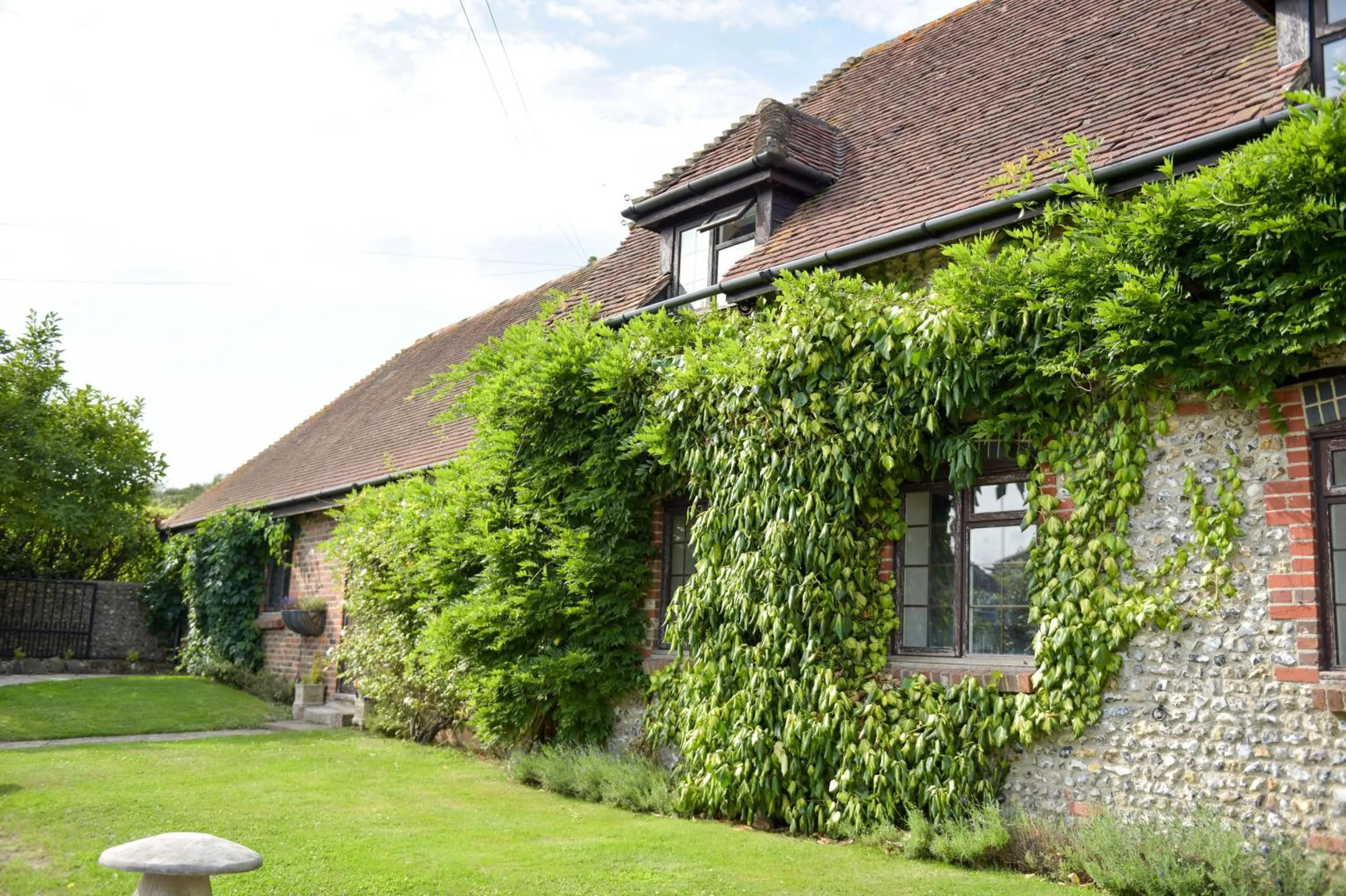 Restaurant/places to eat in Old Selden Farm B&B