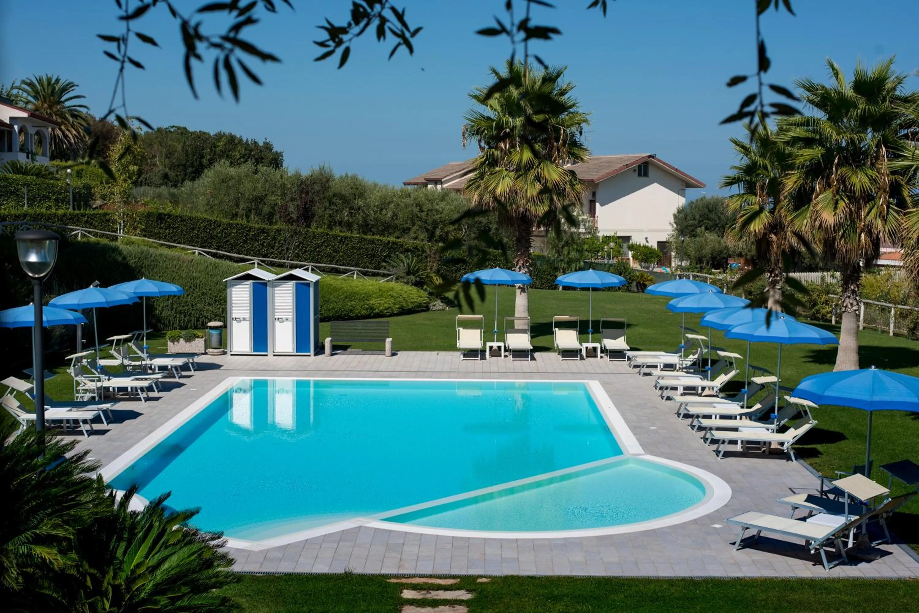 Il Giardino Sul Mare