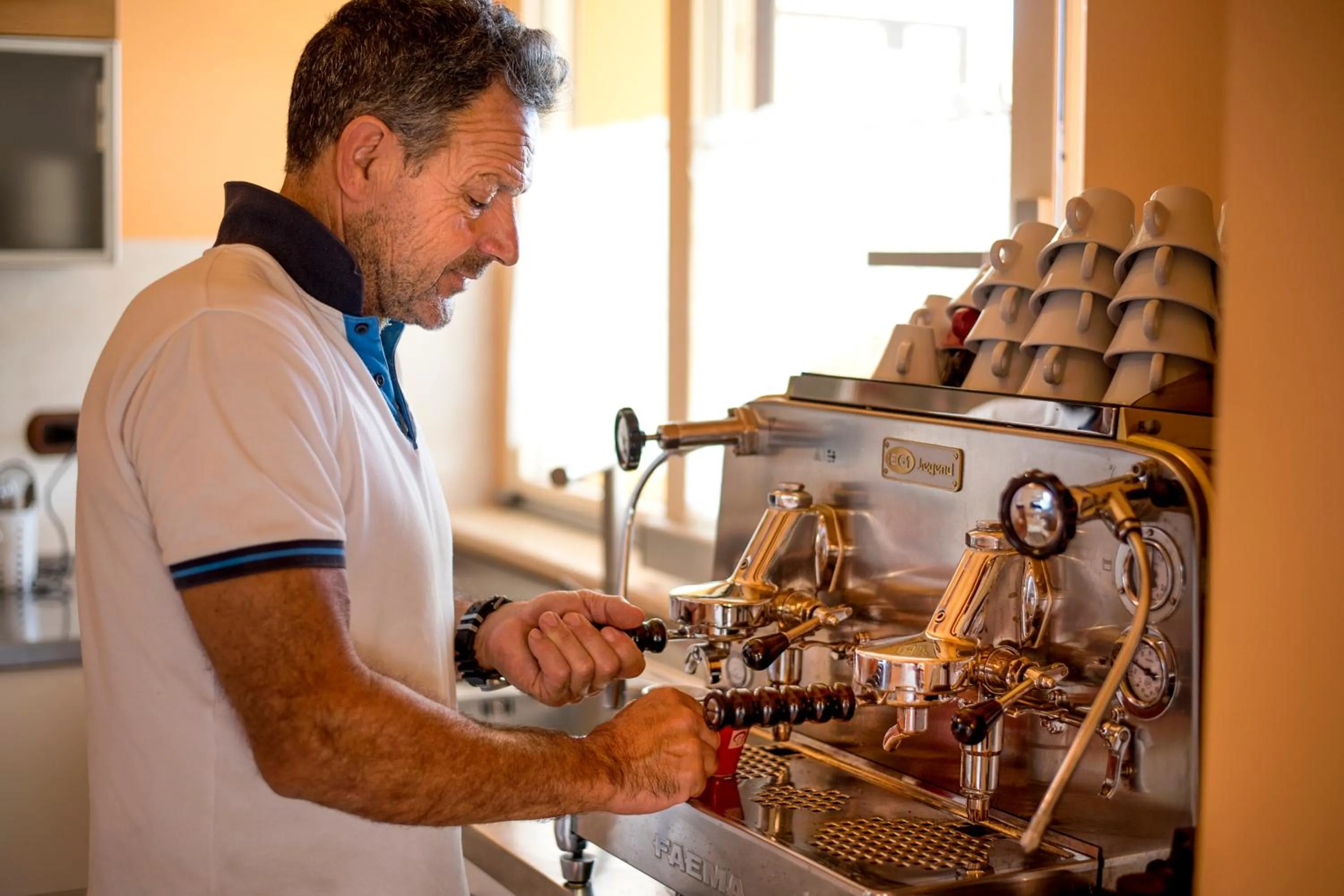 Il Giardino Sul Mare