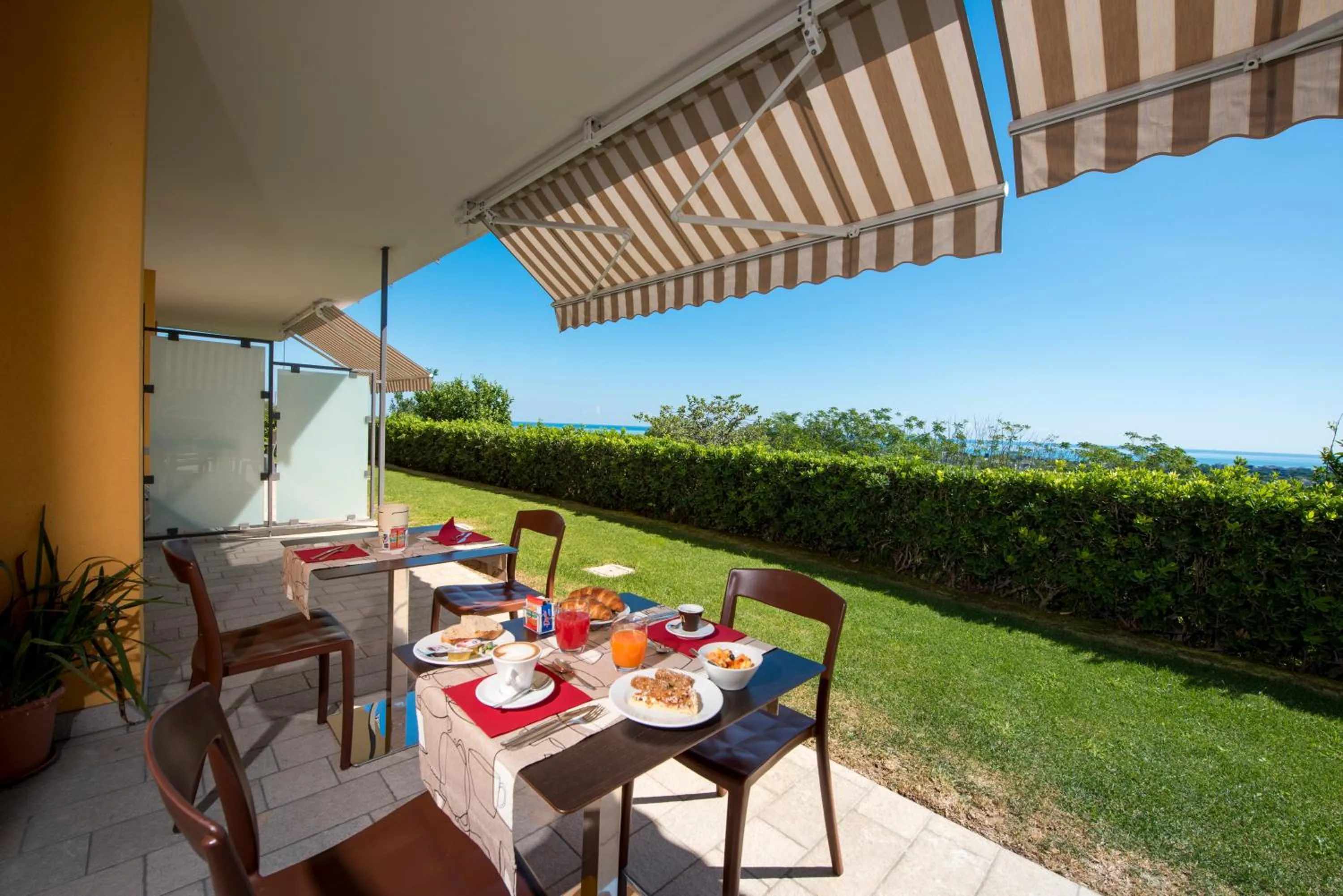 Il Giardino Sul Mare