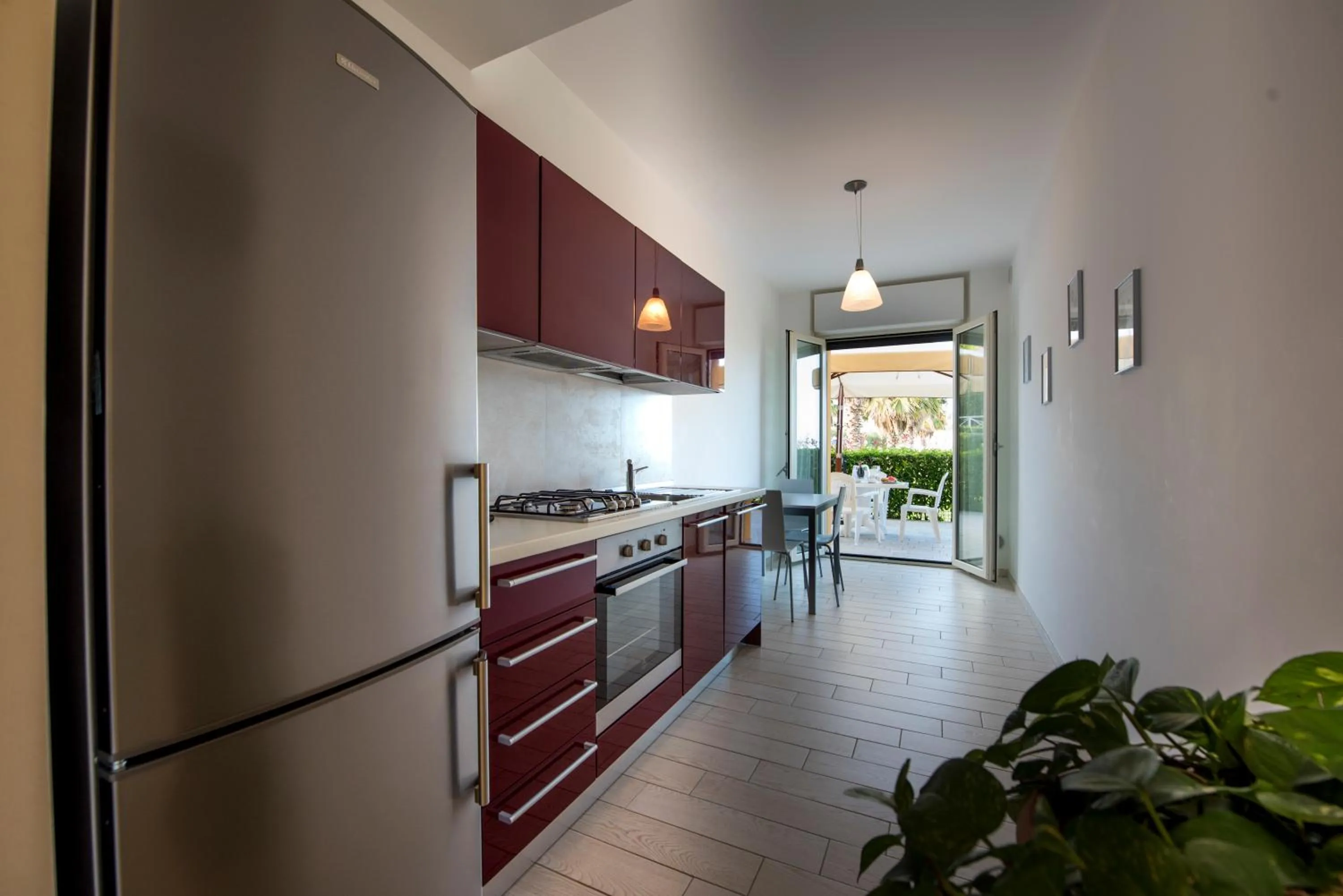 Il Giardino Sul Mare