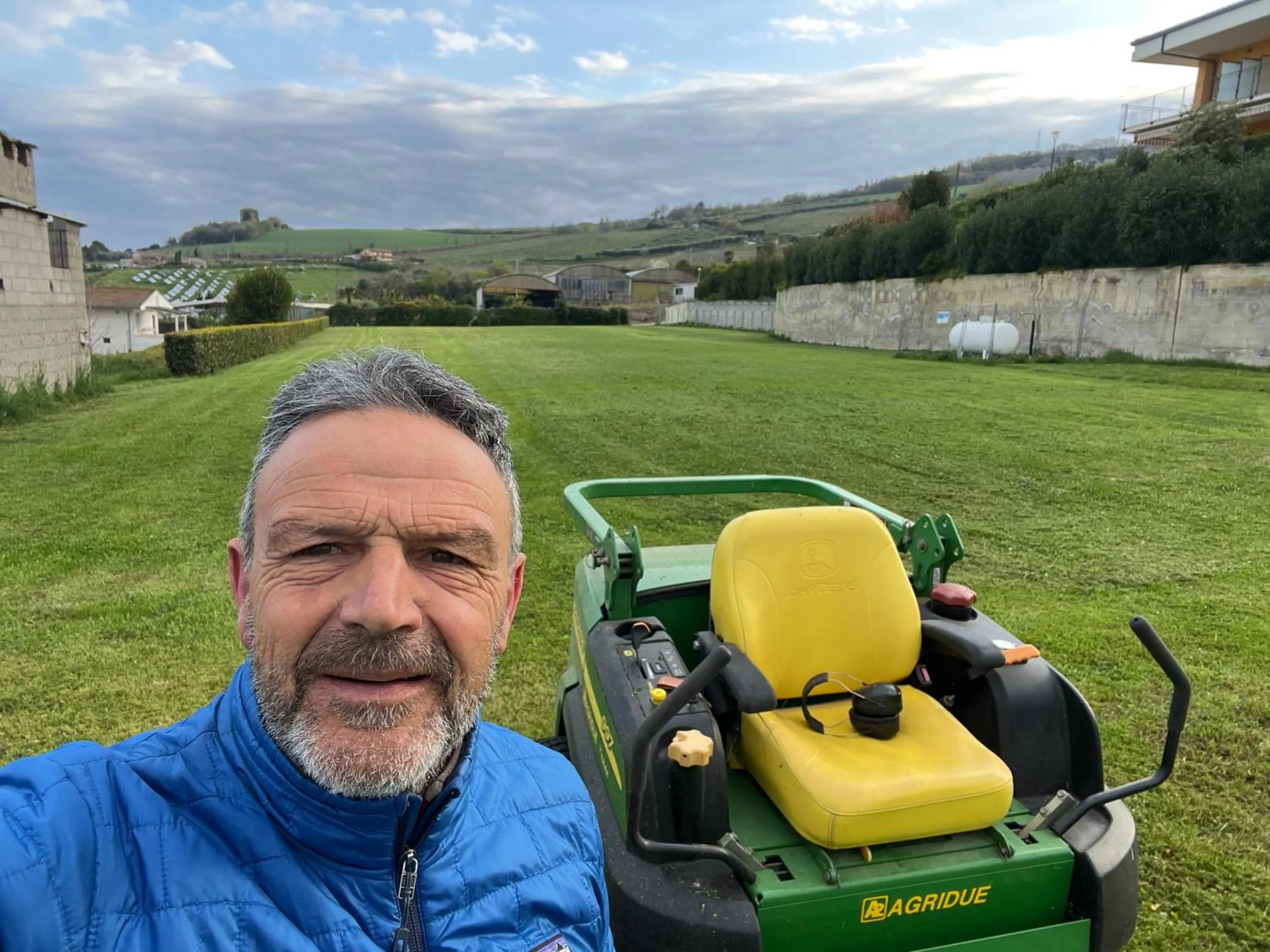 Il Giardino Sul Mare