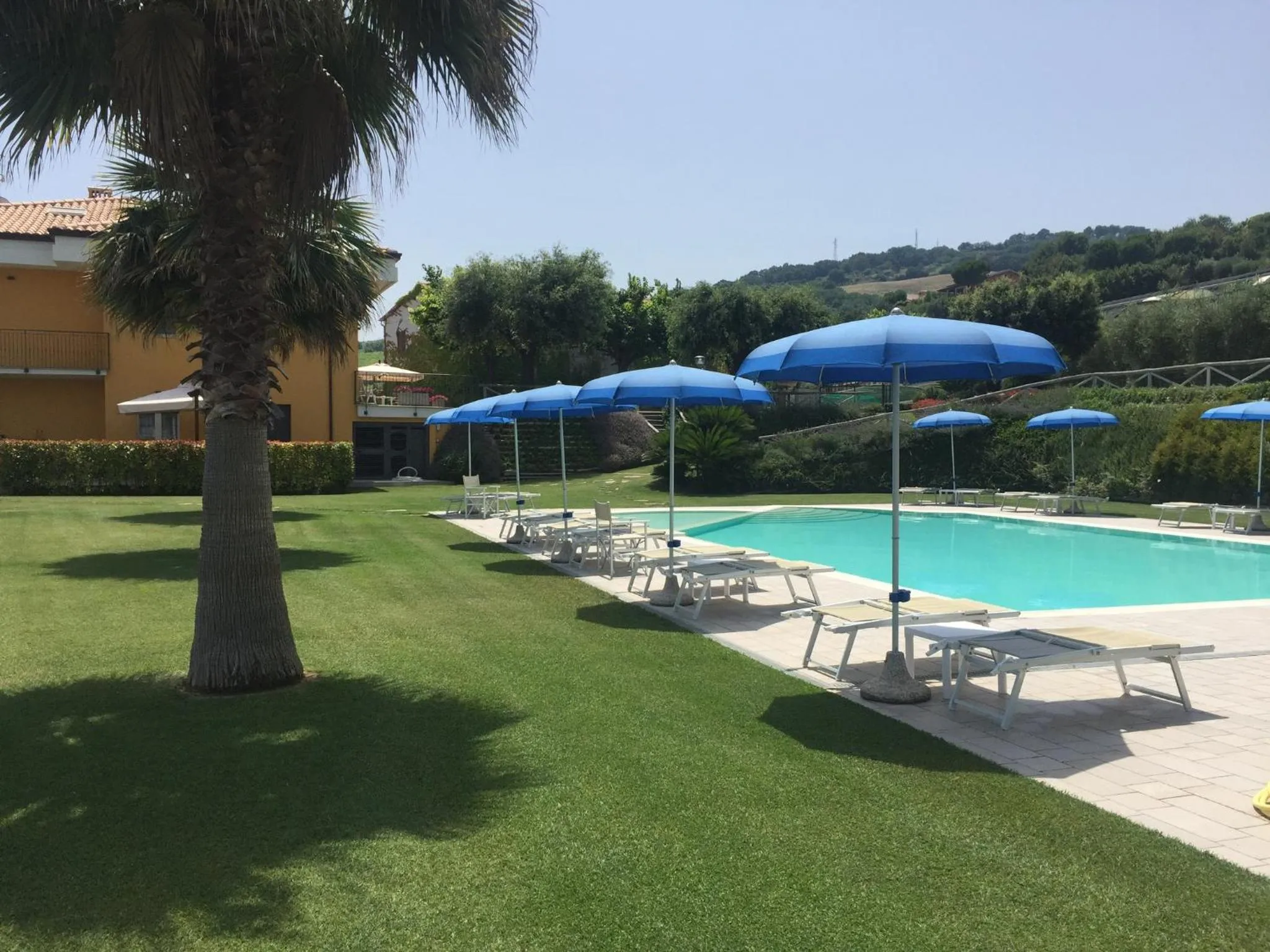 Il Giardino Sul Mare