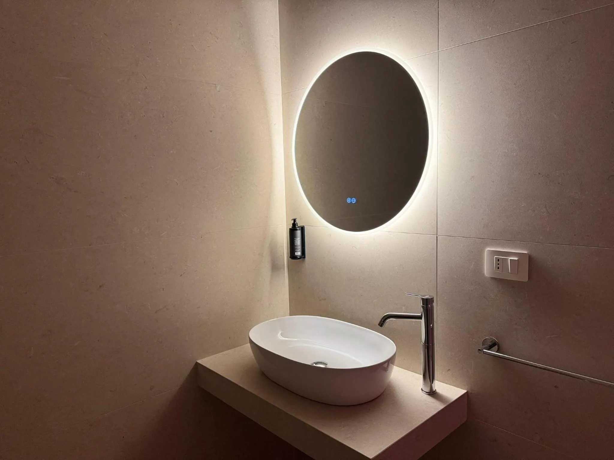 Bathroom in Maison Bijou Guest House