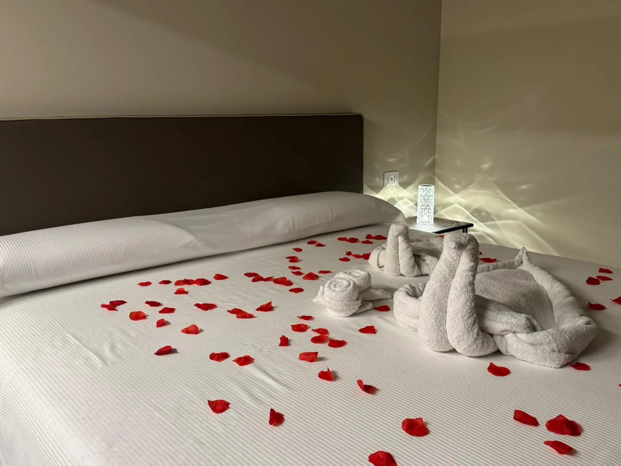 Bed in Maison Bijou Guest House