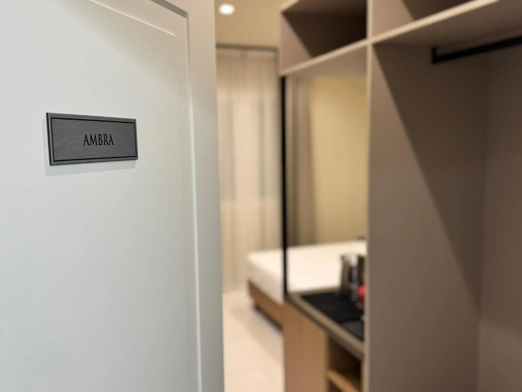 Bedroom, Bed in Maison Bijou Guest House