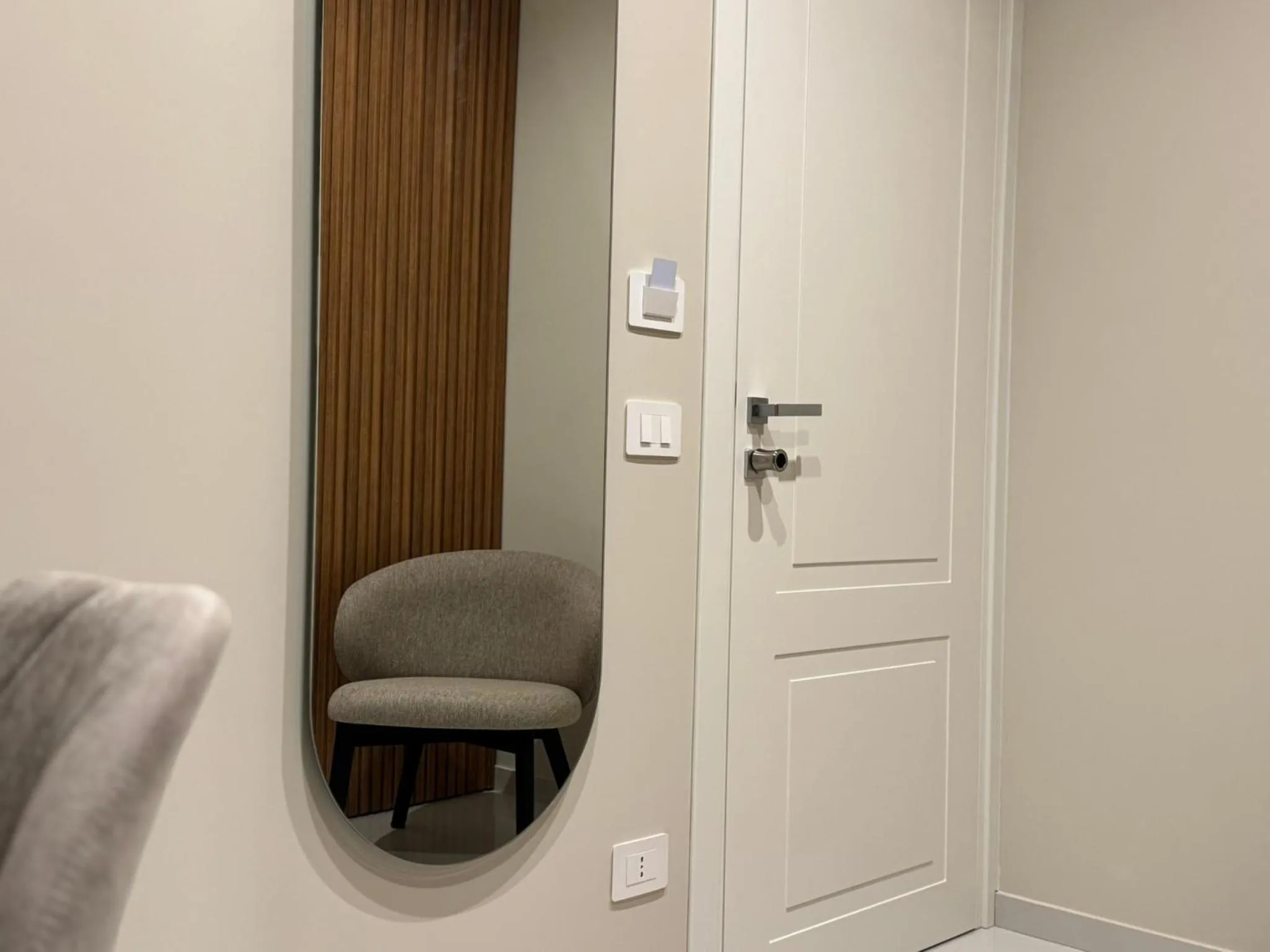 Bedroom in Maison Bijou Guest House