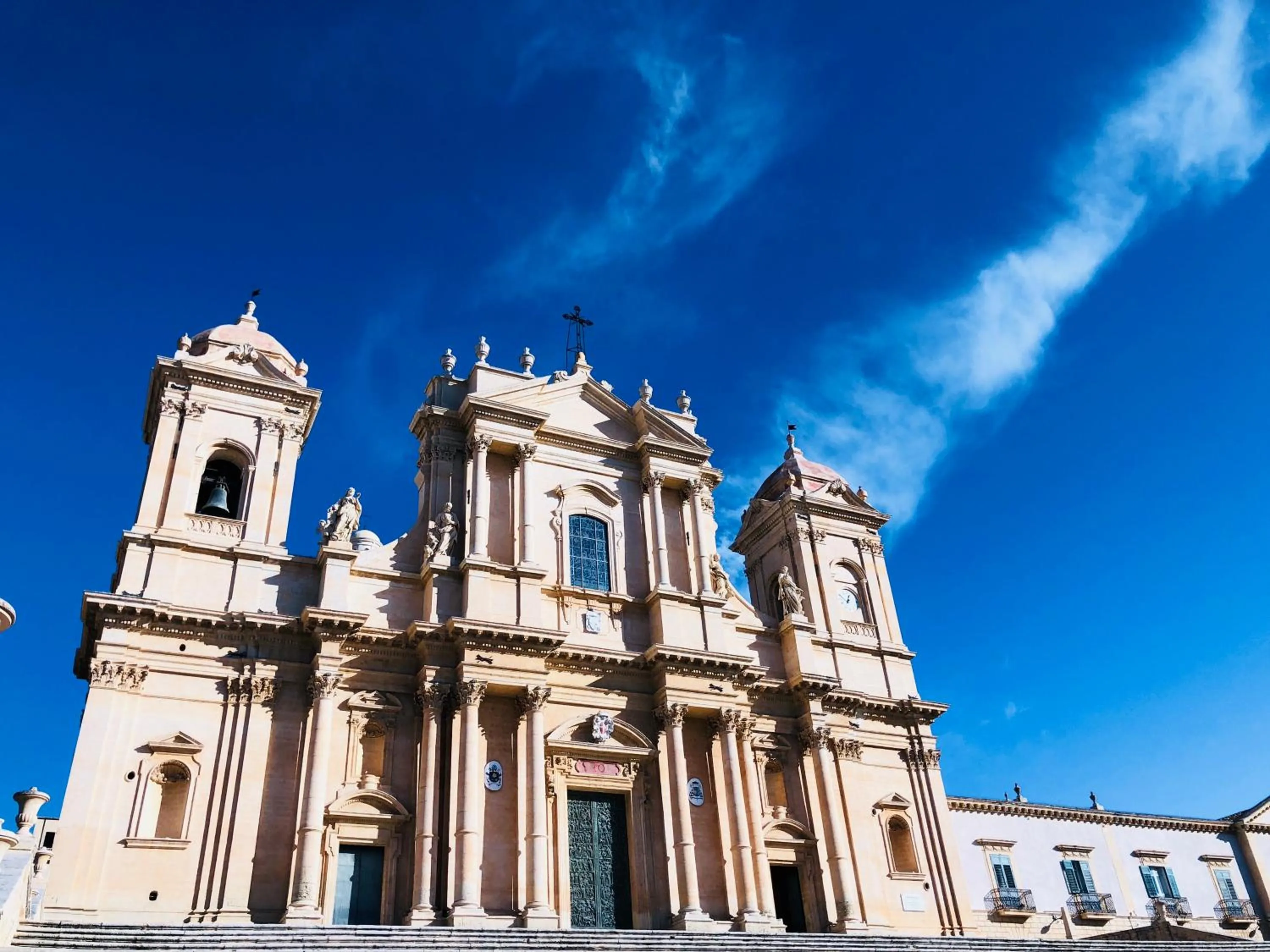 Nearby landmark in Maison Bijou B&B