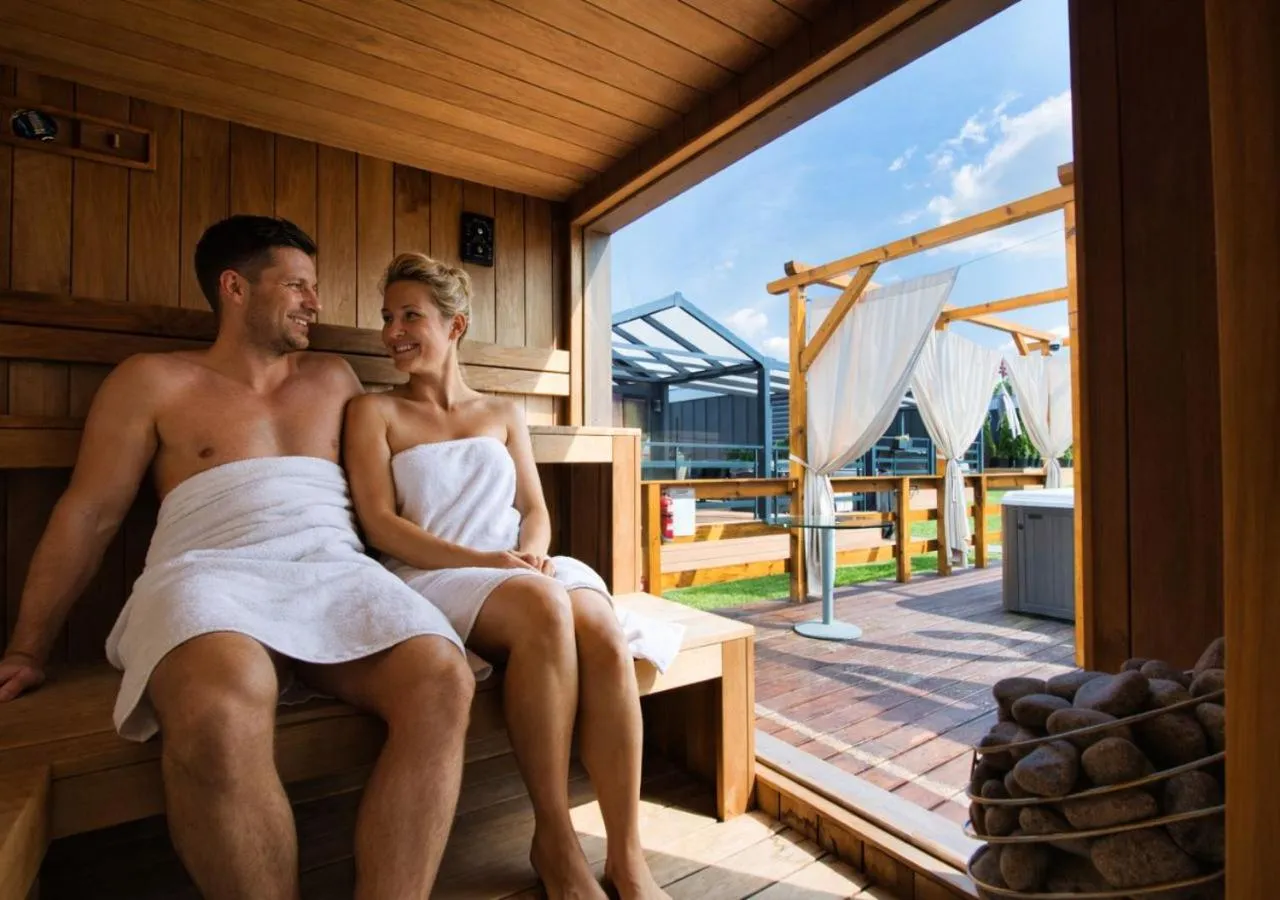 Activities in Holiday Park Zator