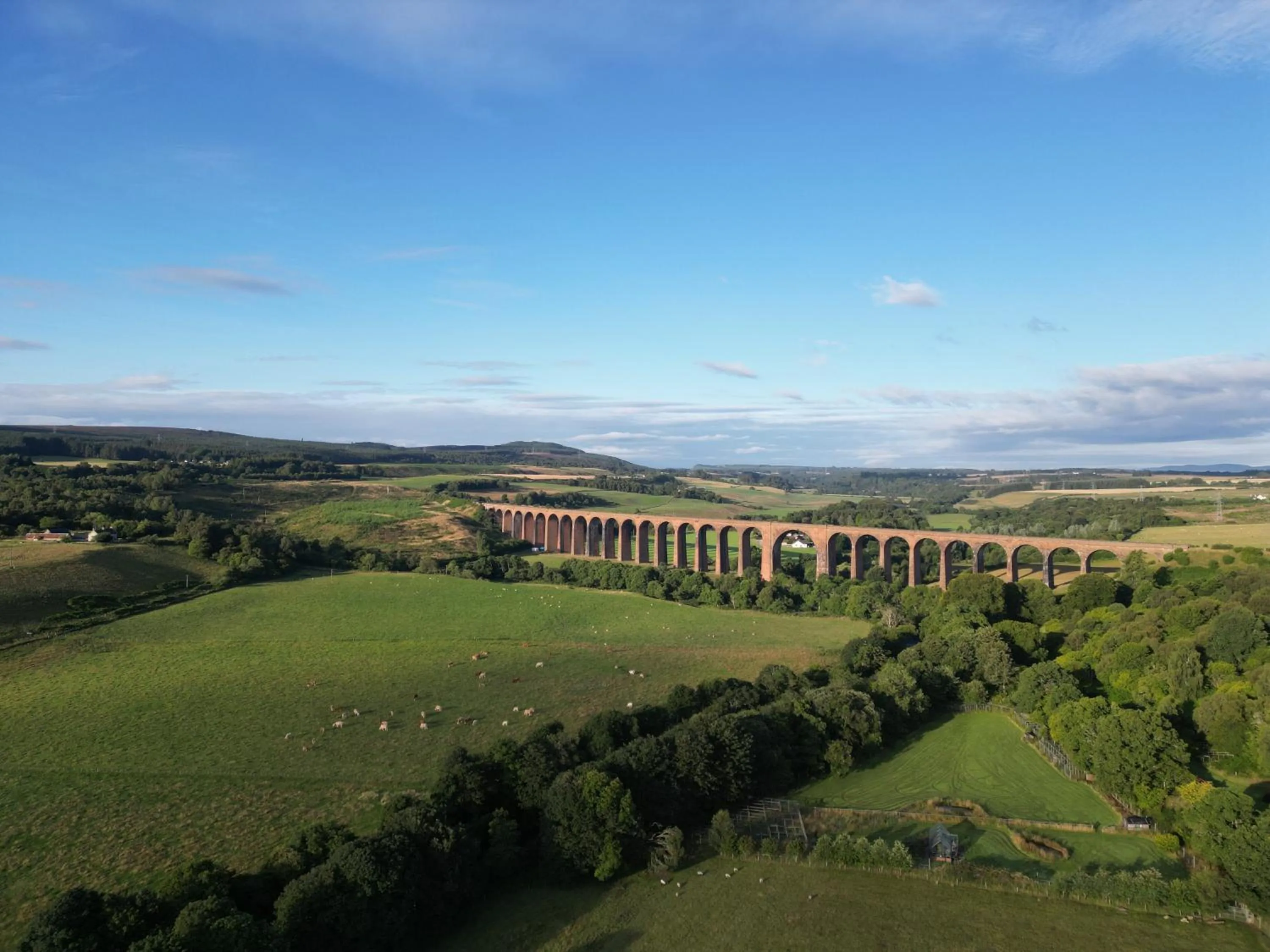 Nearby landmark in Doura Lodge
