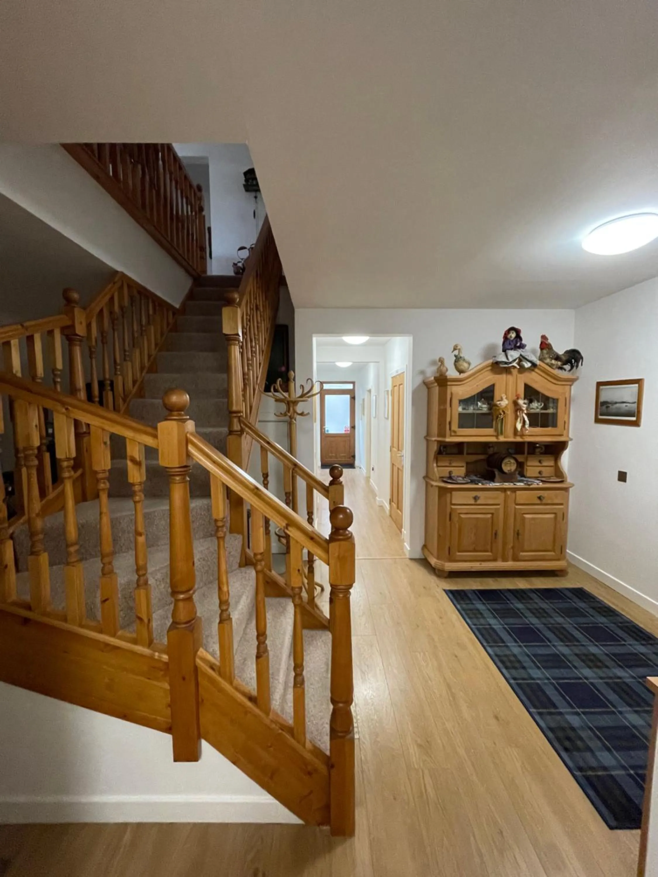 Property building in Doura Lodge