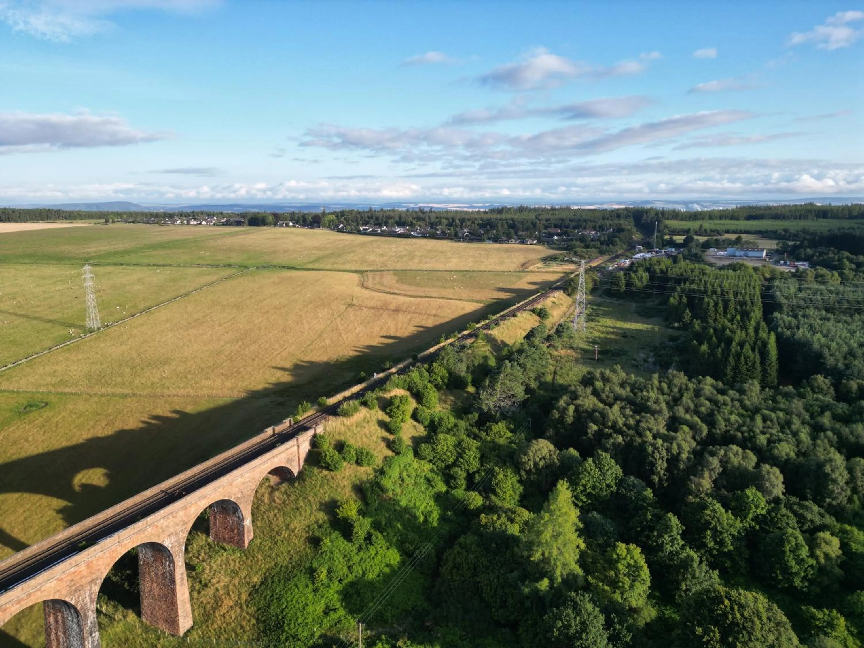 Nearby landmark in Doura Lodge