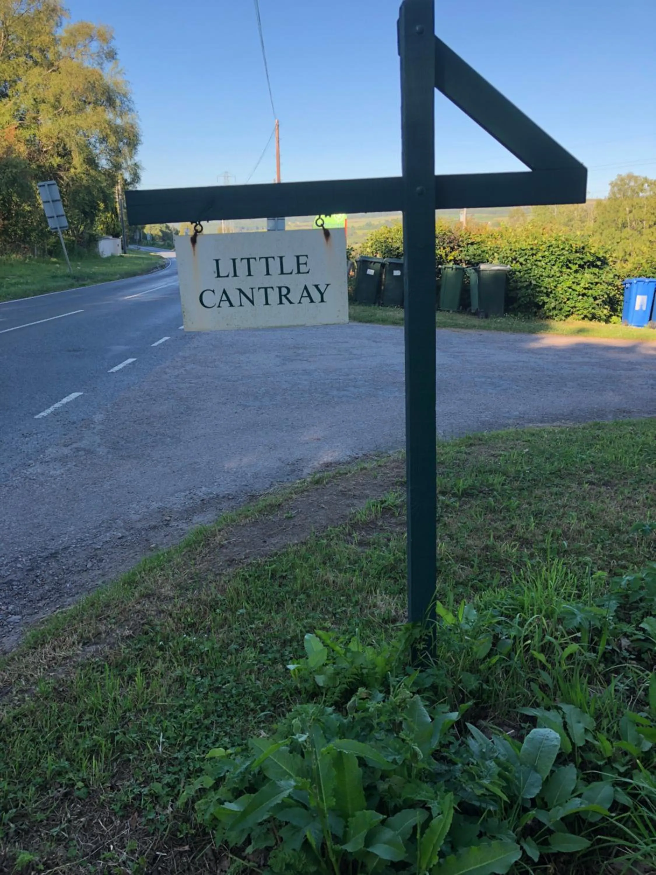 Other in Doura Lodge