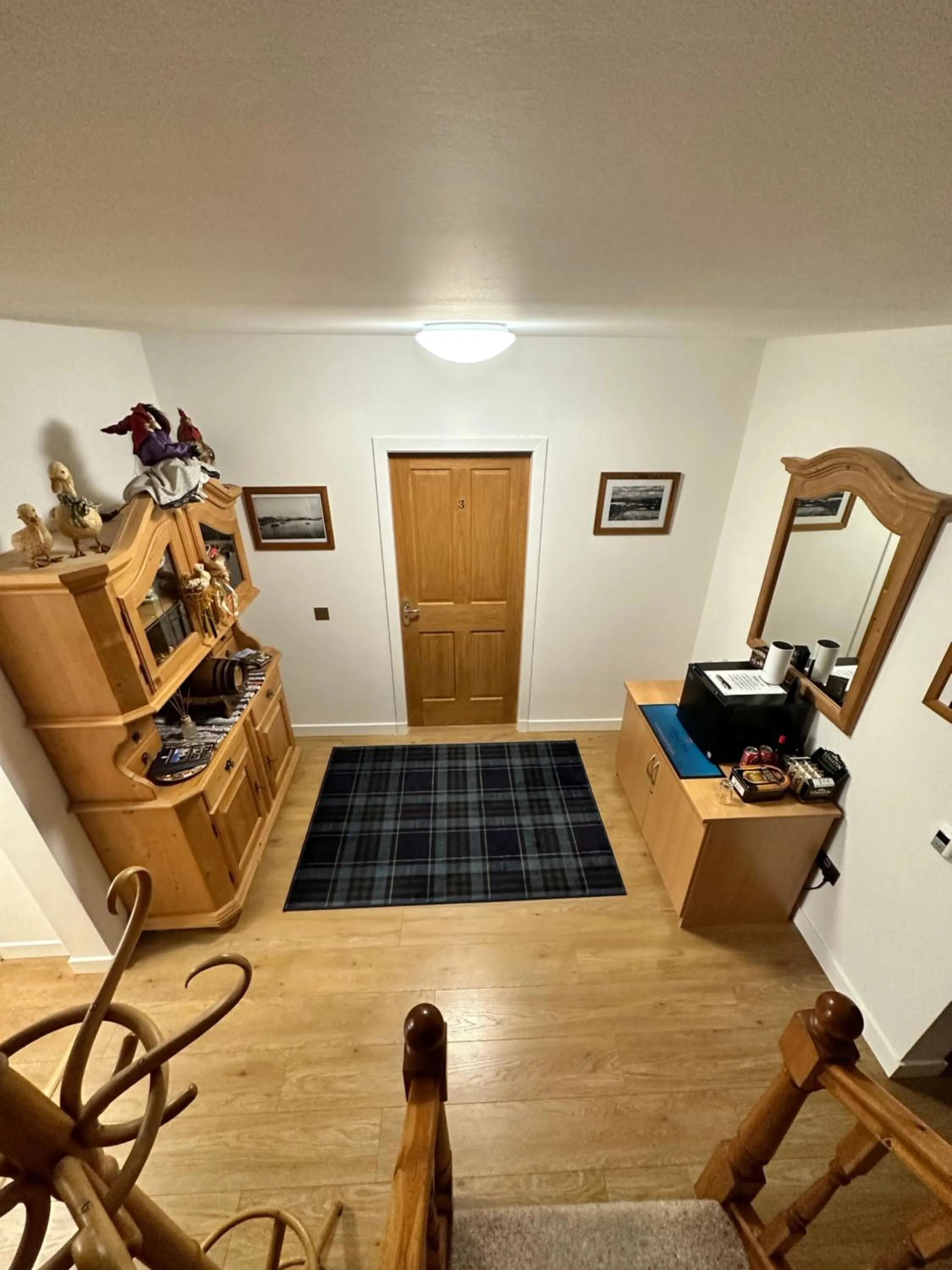 Property building in Doura Lodge