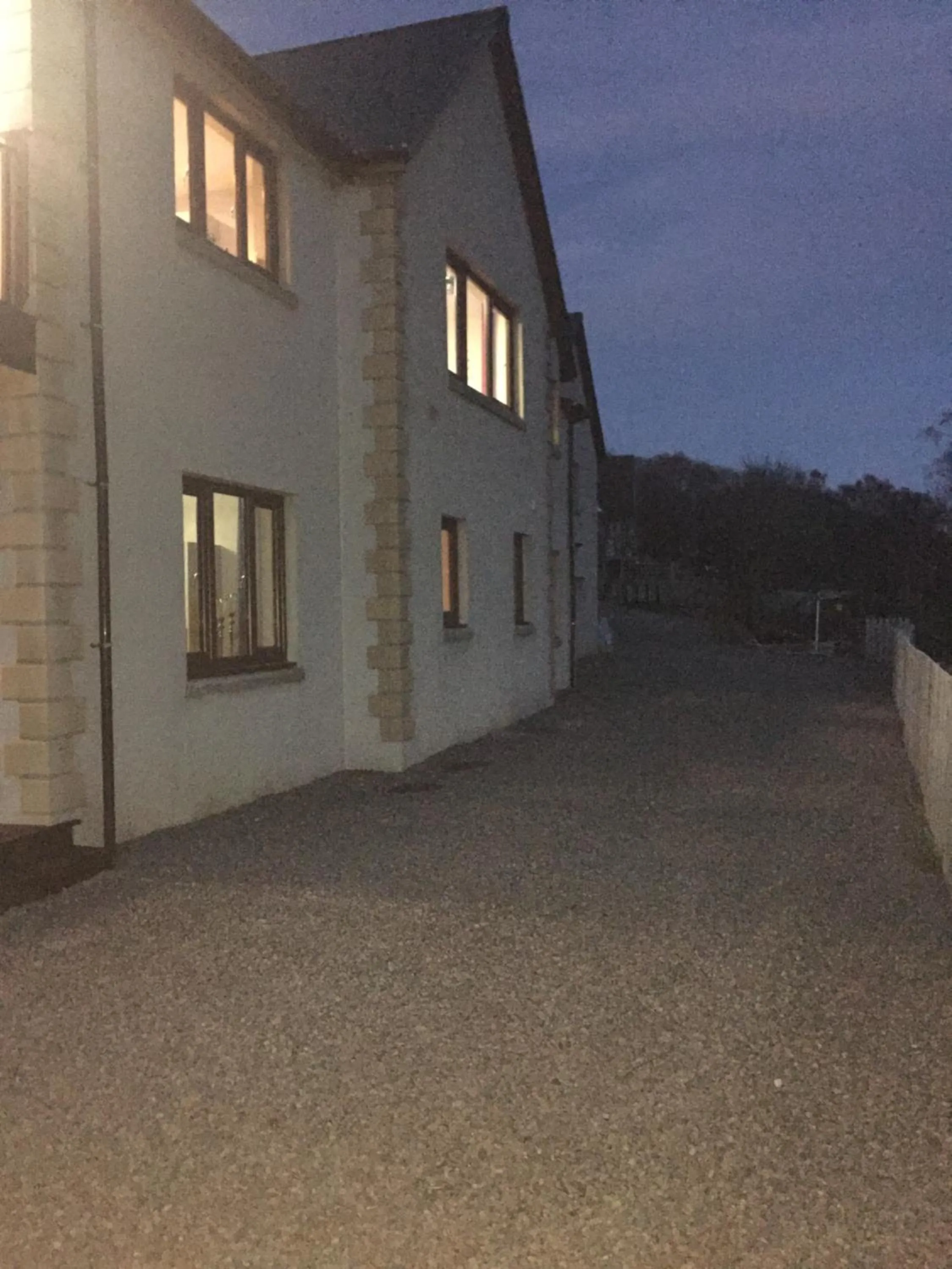 Property building in Doura Lodge