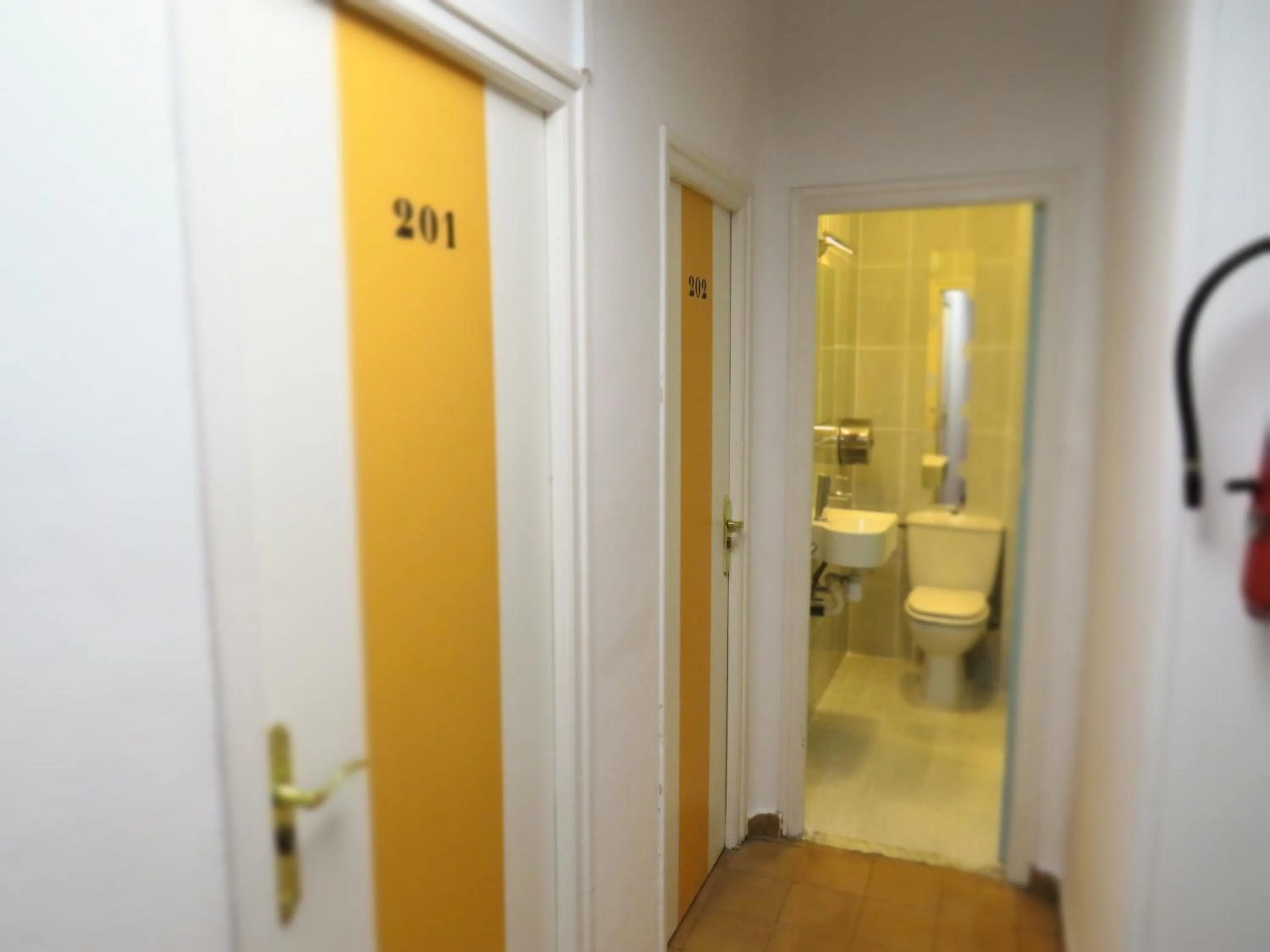 Other in Casa de Huéspedes Almansa