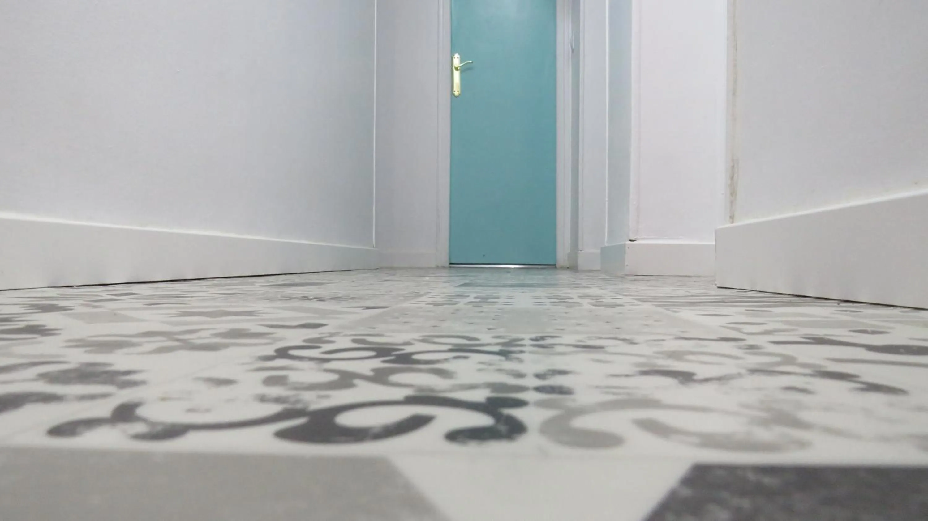 Area and facilities in Casa de Huéspedes Almansa