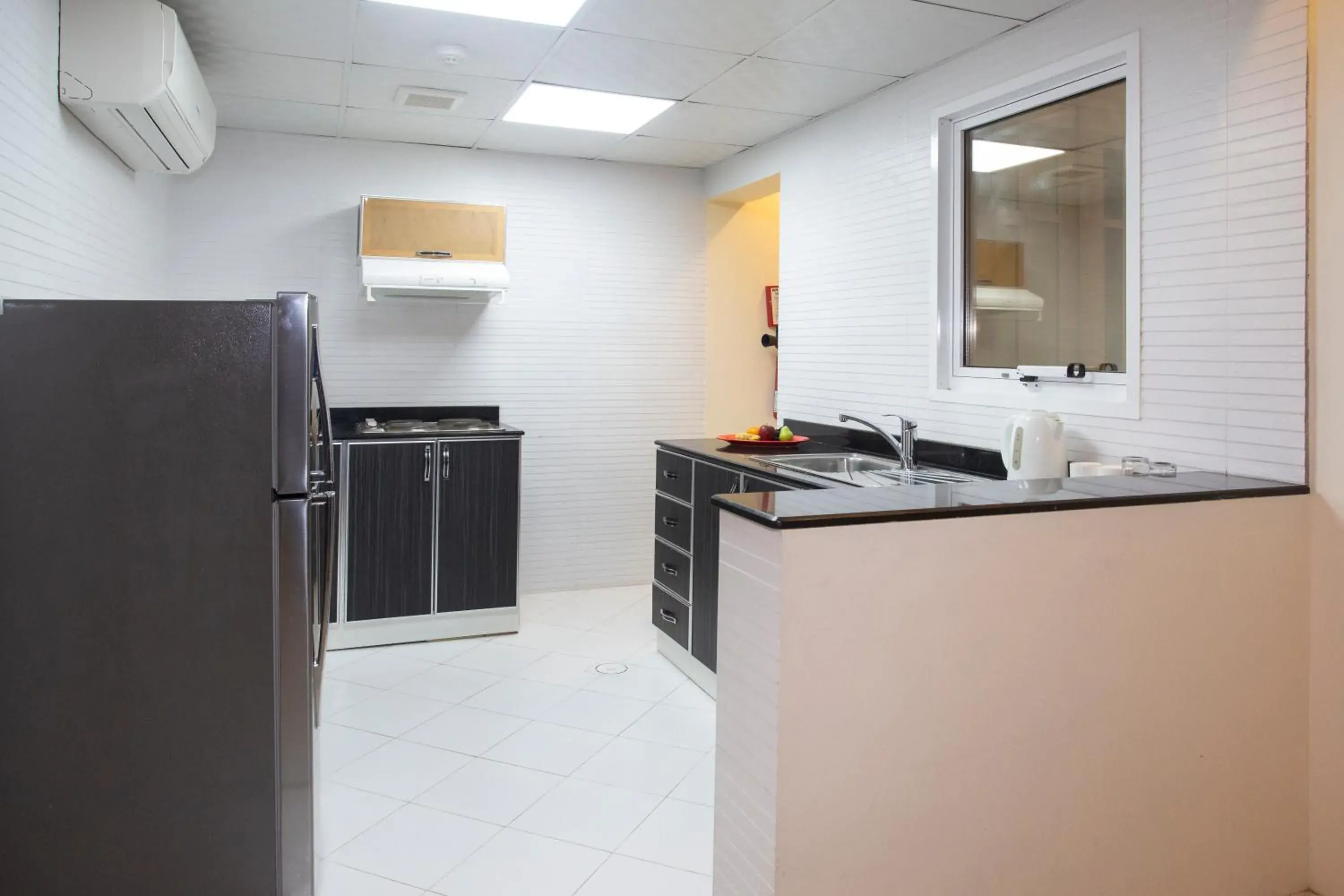 One-Bedroom Apartment in Muscat Hills Hotel One-Bedroom Apartment in Muscat Hills Hotel