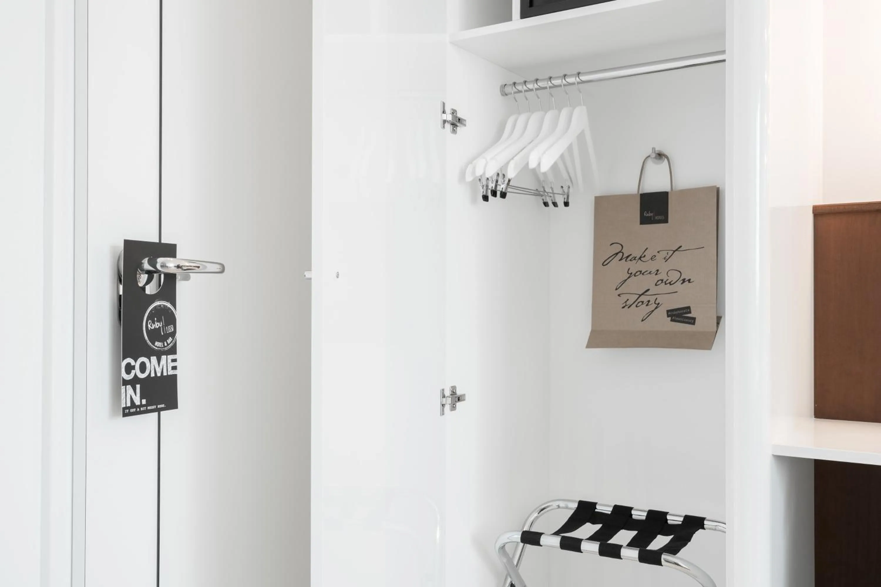 Photo of the whole room in Ruby Lissi Hotel Vienna