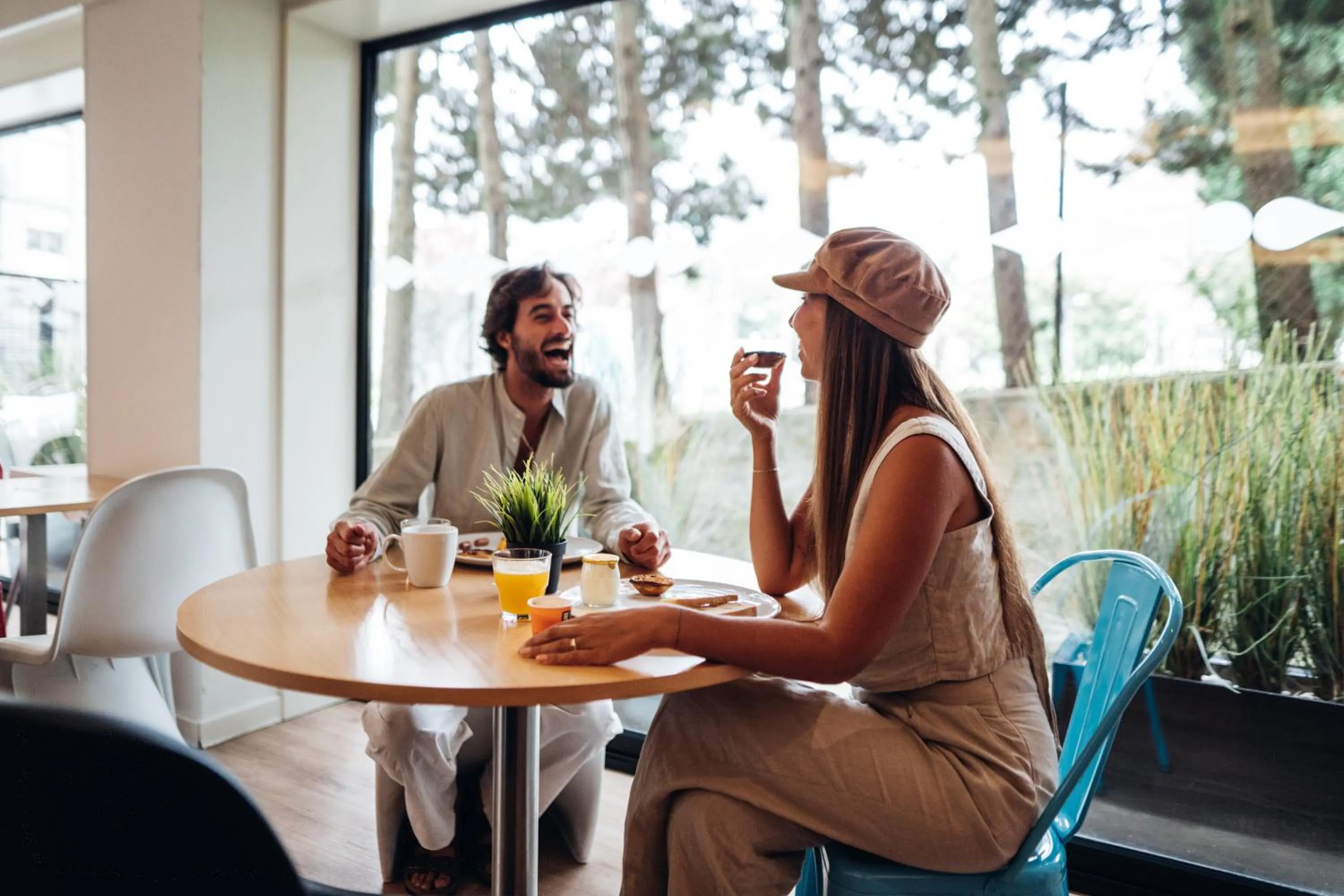 Breakfast in Stay Hotel Porto Centro Trindade