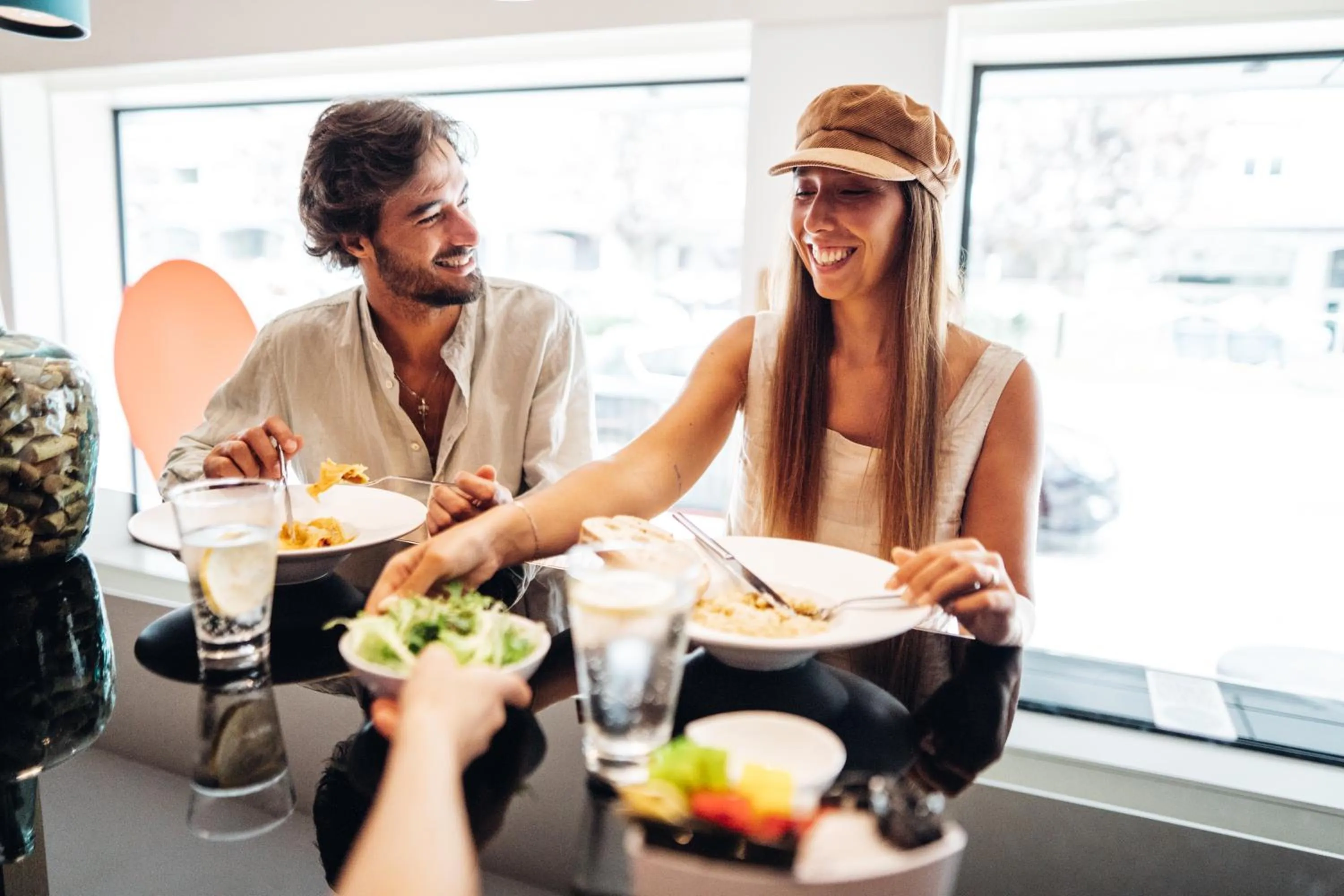 Lounge or bar in Stay Hotel Porto Centro Trindade