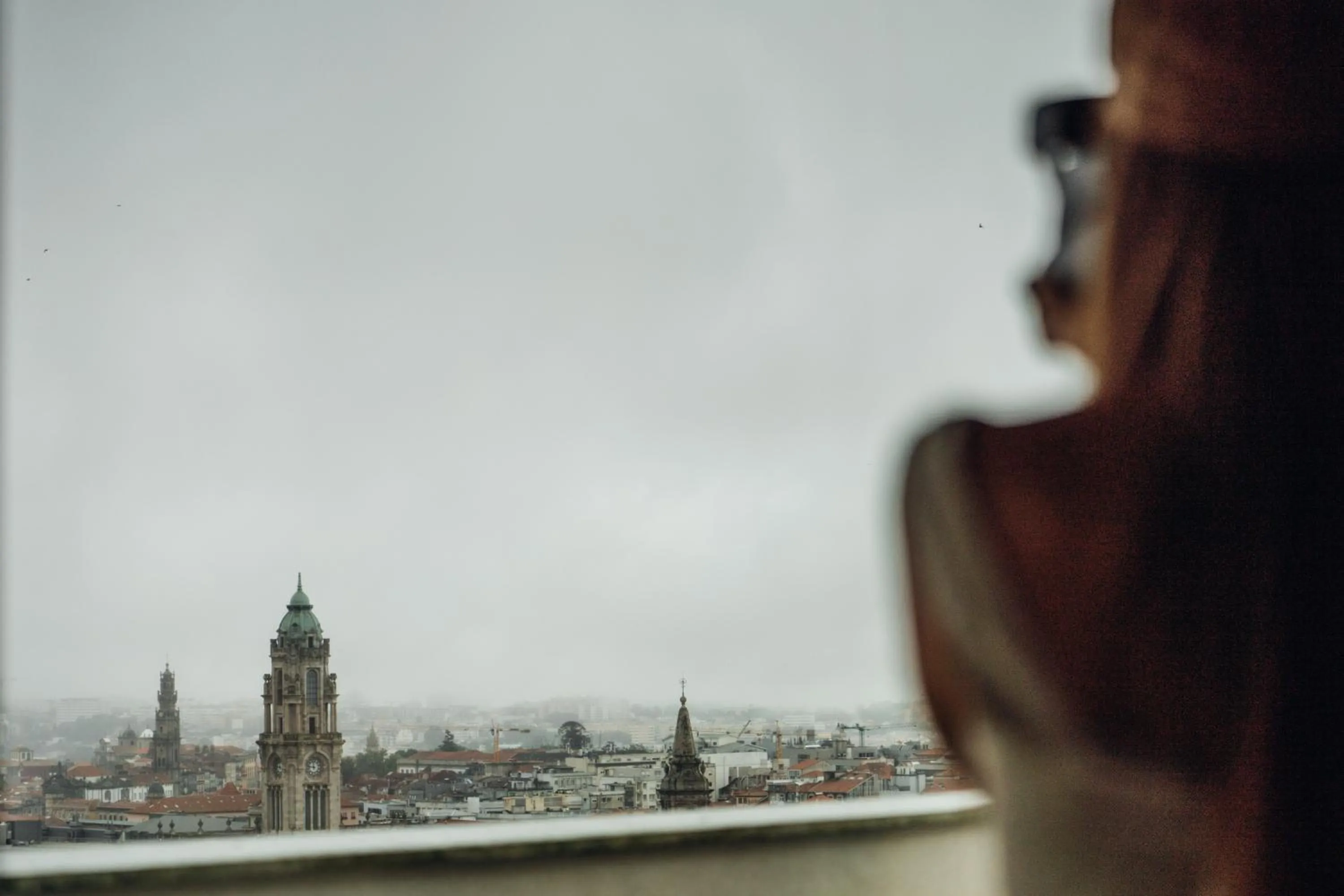 View (from property/room) in Stay Hotel Porto Centro Trindade