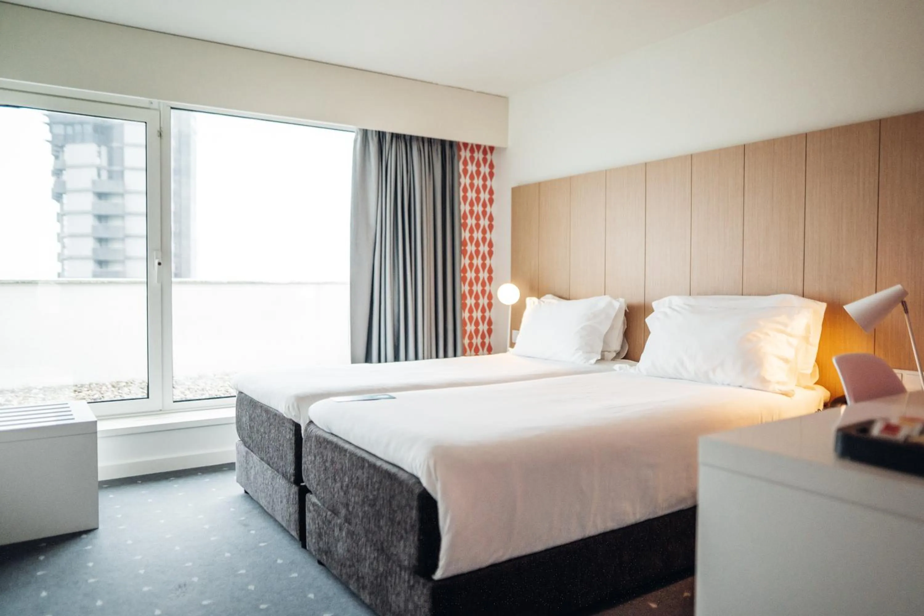 Bedroom, Bed in Stay Hotel Porto Centro Trindade