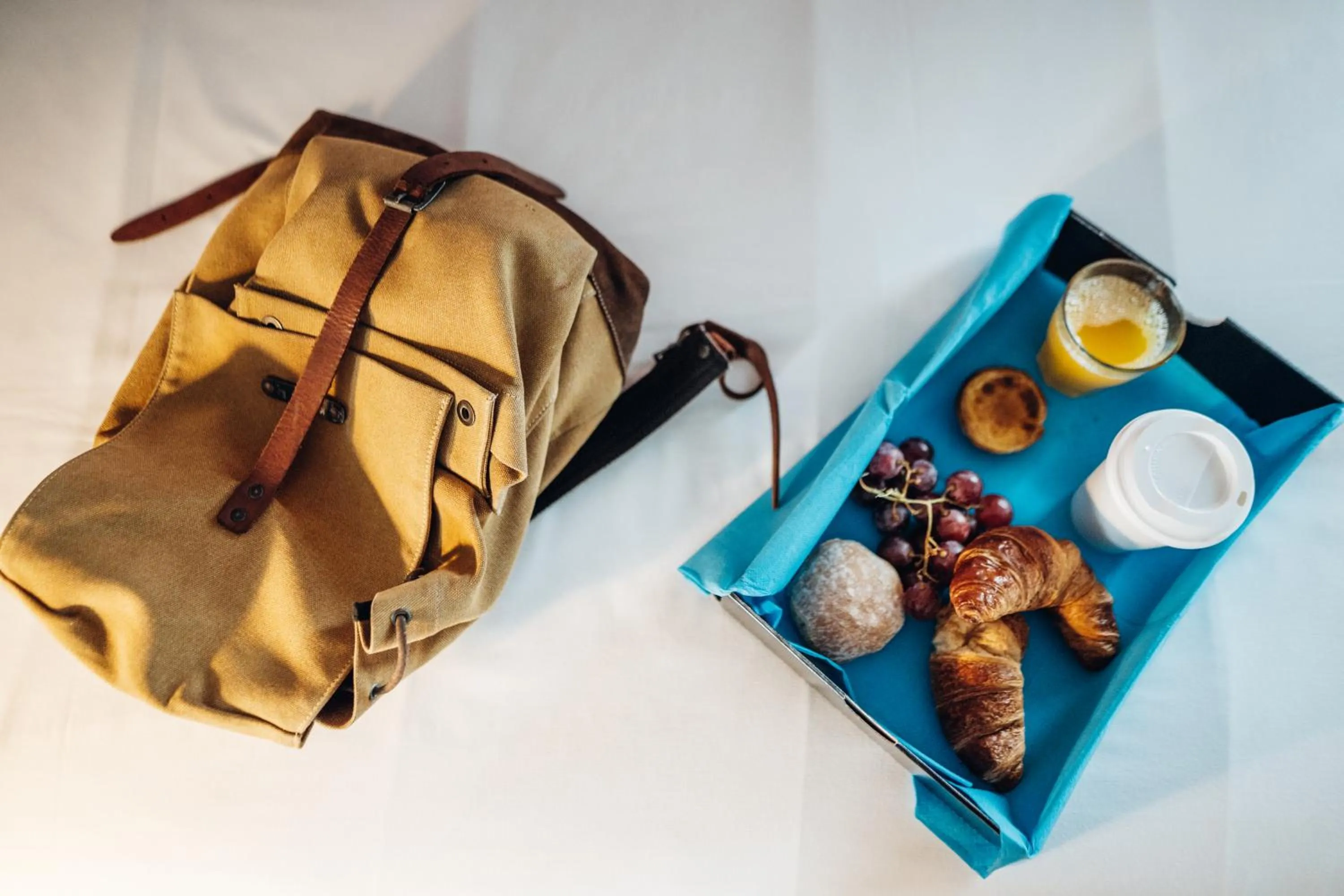 Breakfast in Stay Hotel Porto Centro Trindade