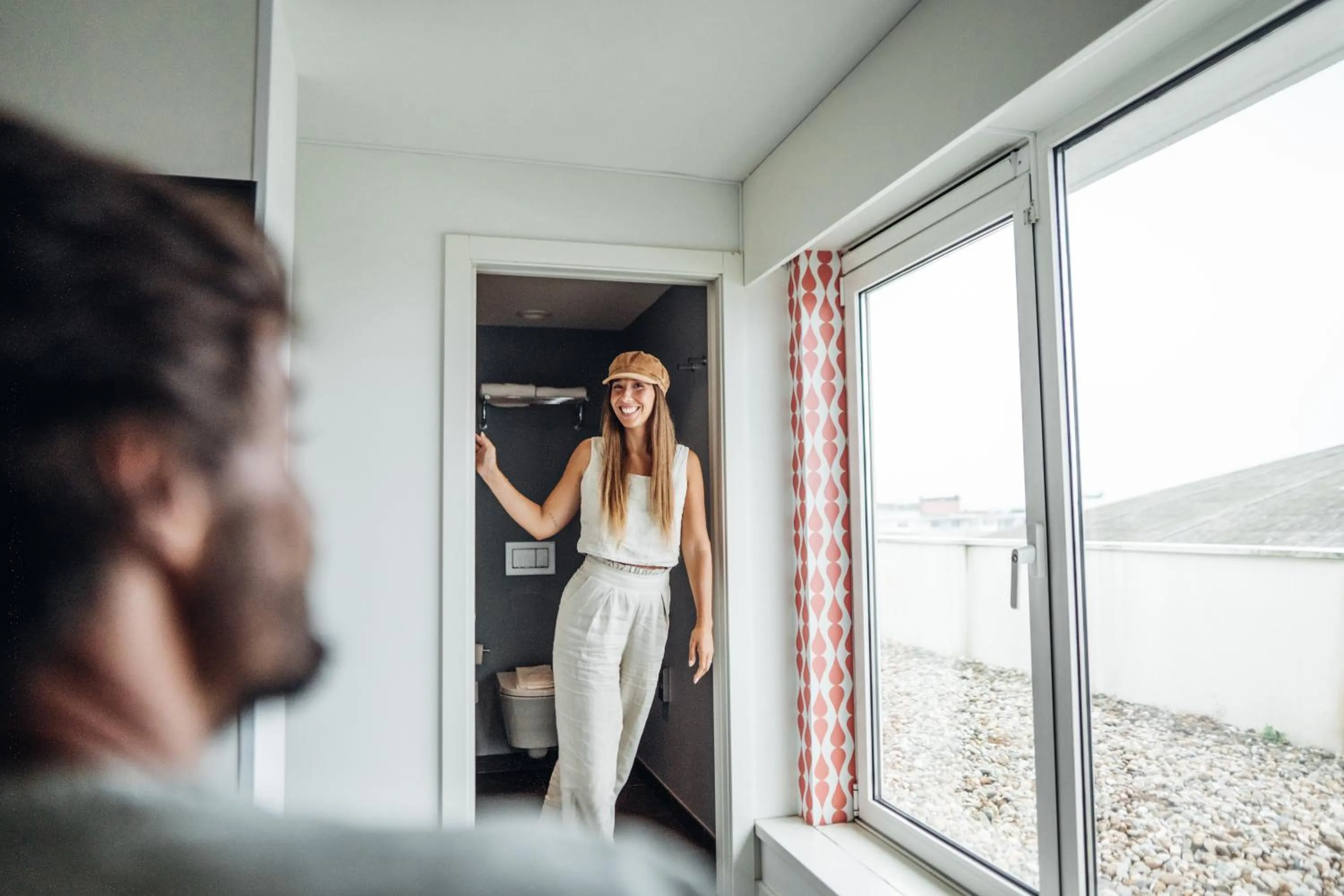 Bedroom in Stay Hotel Porto Centro Trindade