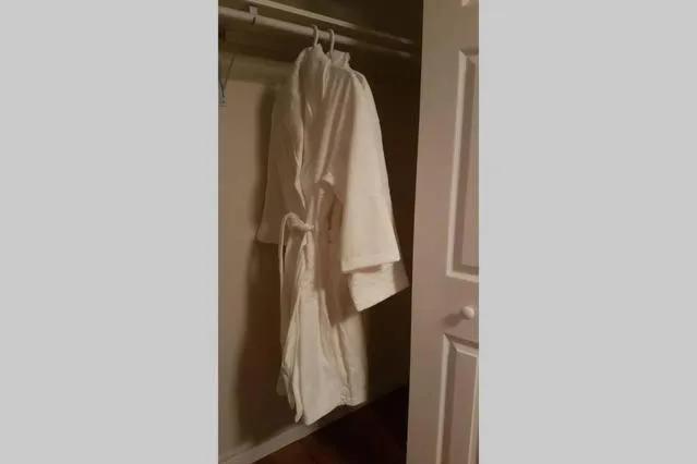 Other in Two-Bedroom Apartment Sweet #4 by Amazing Property Rentals