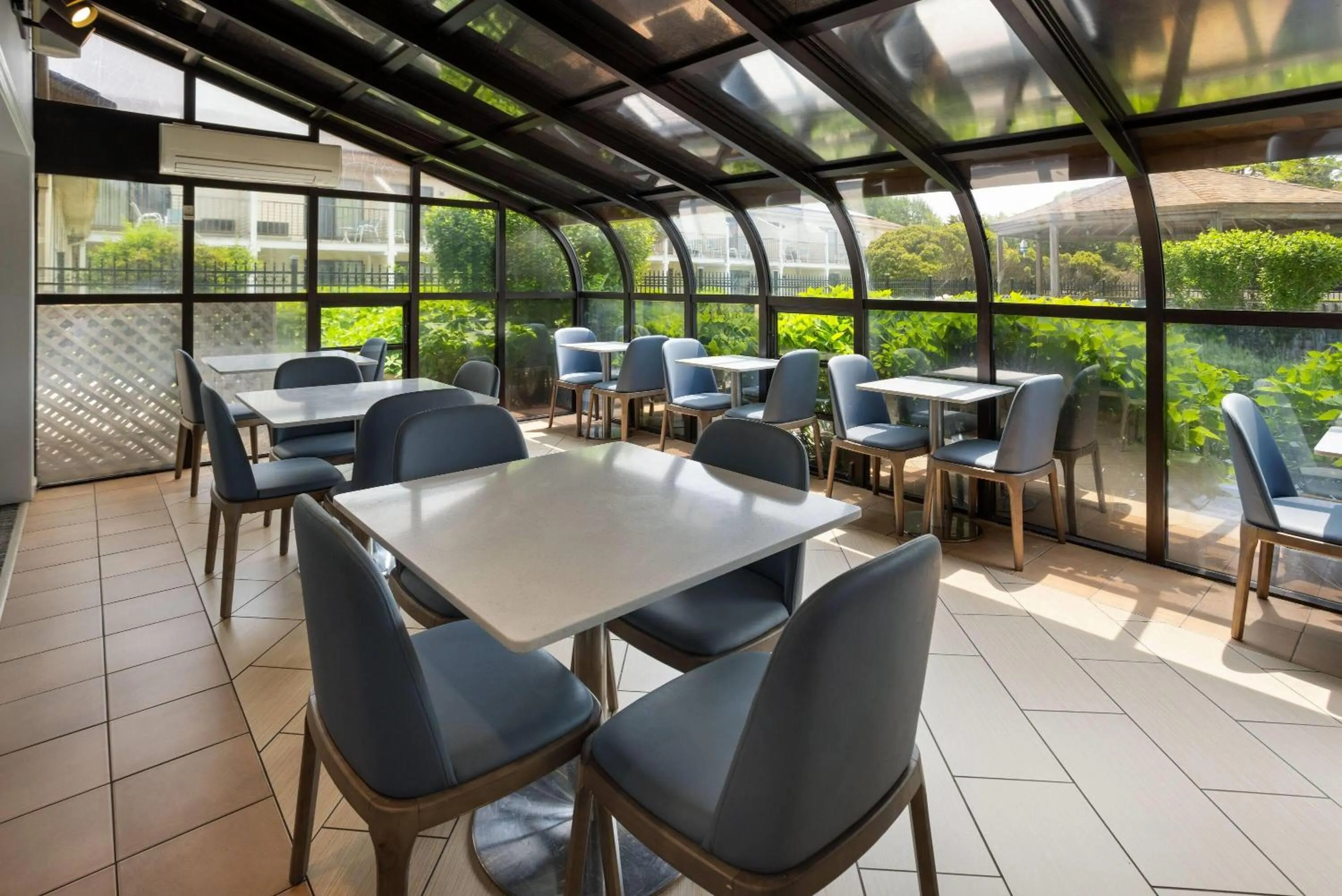 Breakfast in All Seasons Resort, Trademark Collection by Wyndham