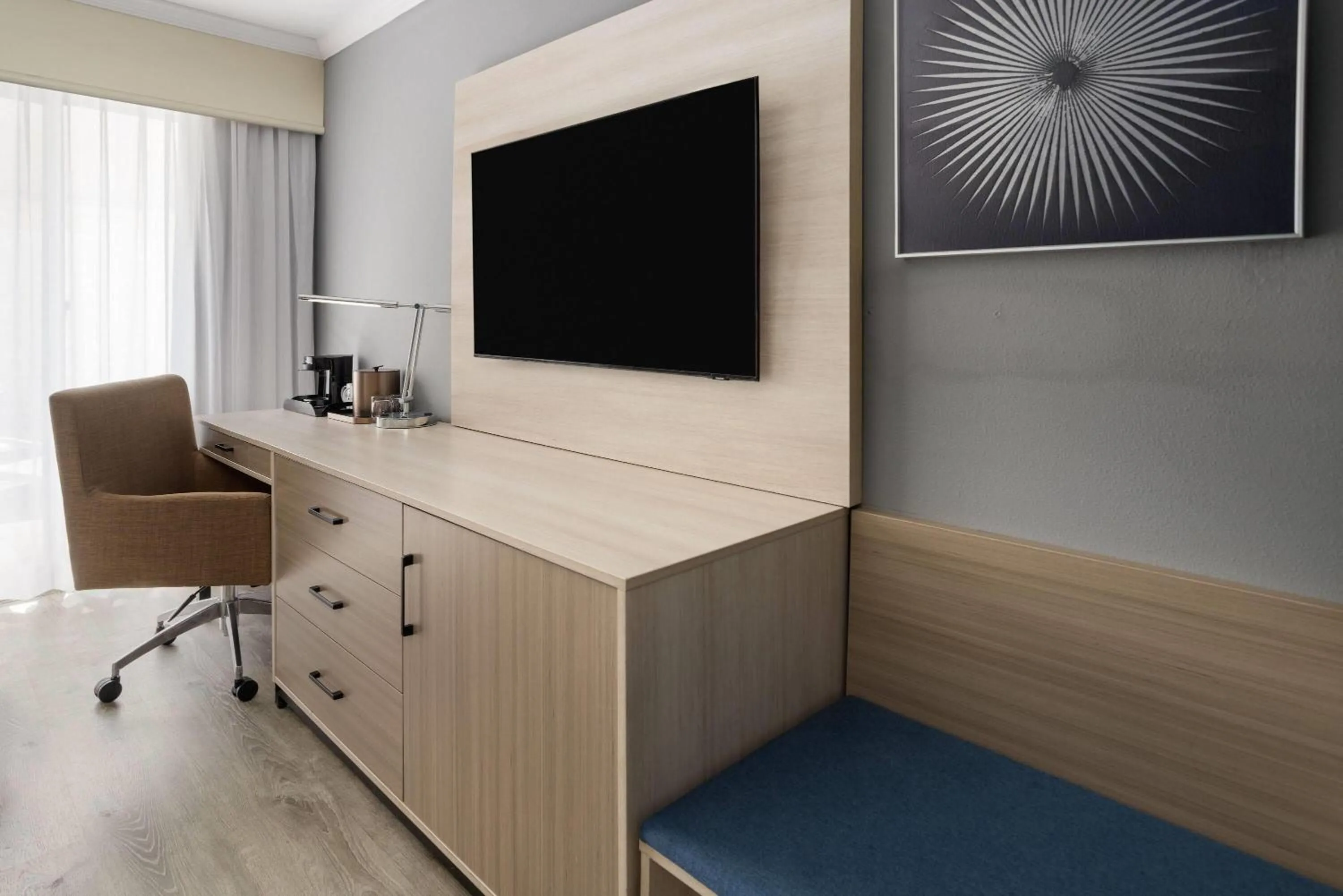 Photo of the whole room in All Seasons Resort, Trademark Collection by Wyndham