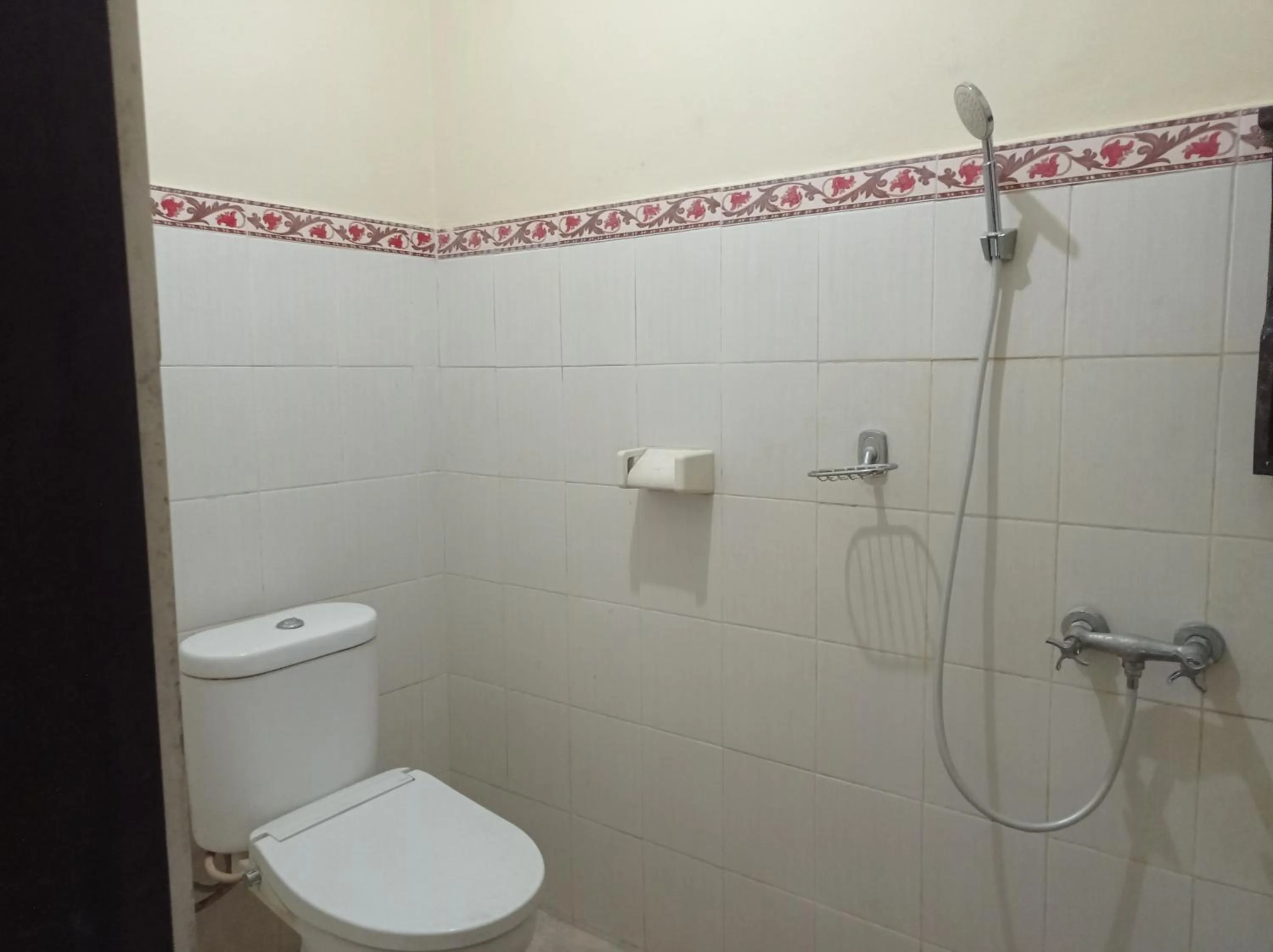 Hotel Mawar Sari Mitra RedDoorz