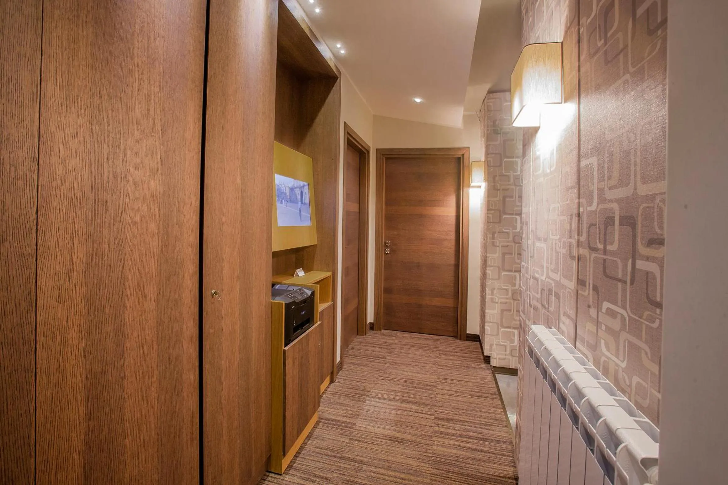 Area and facilities in B&B Dimora San Felice