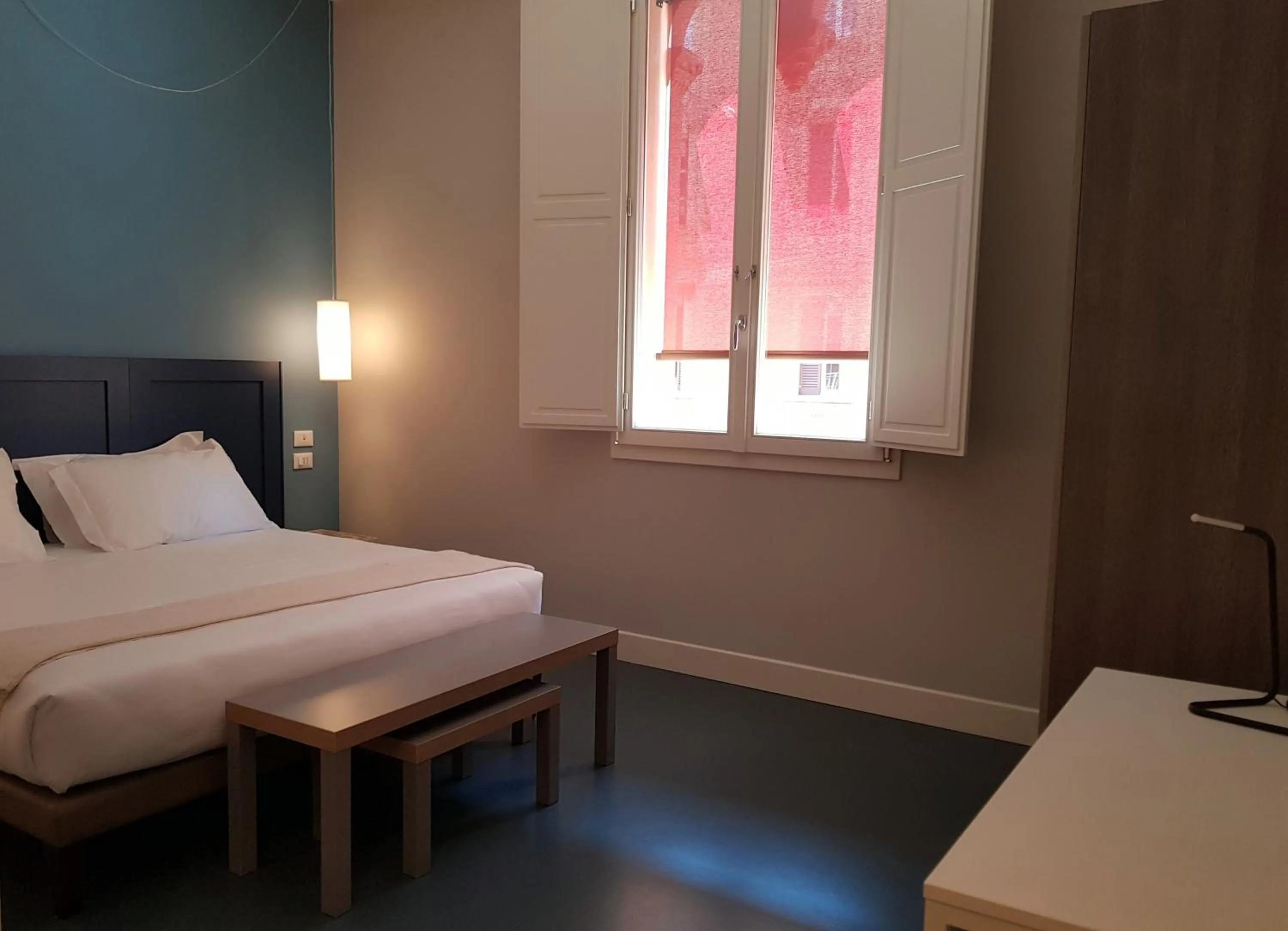 Bedroom, Bed in Almarossa