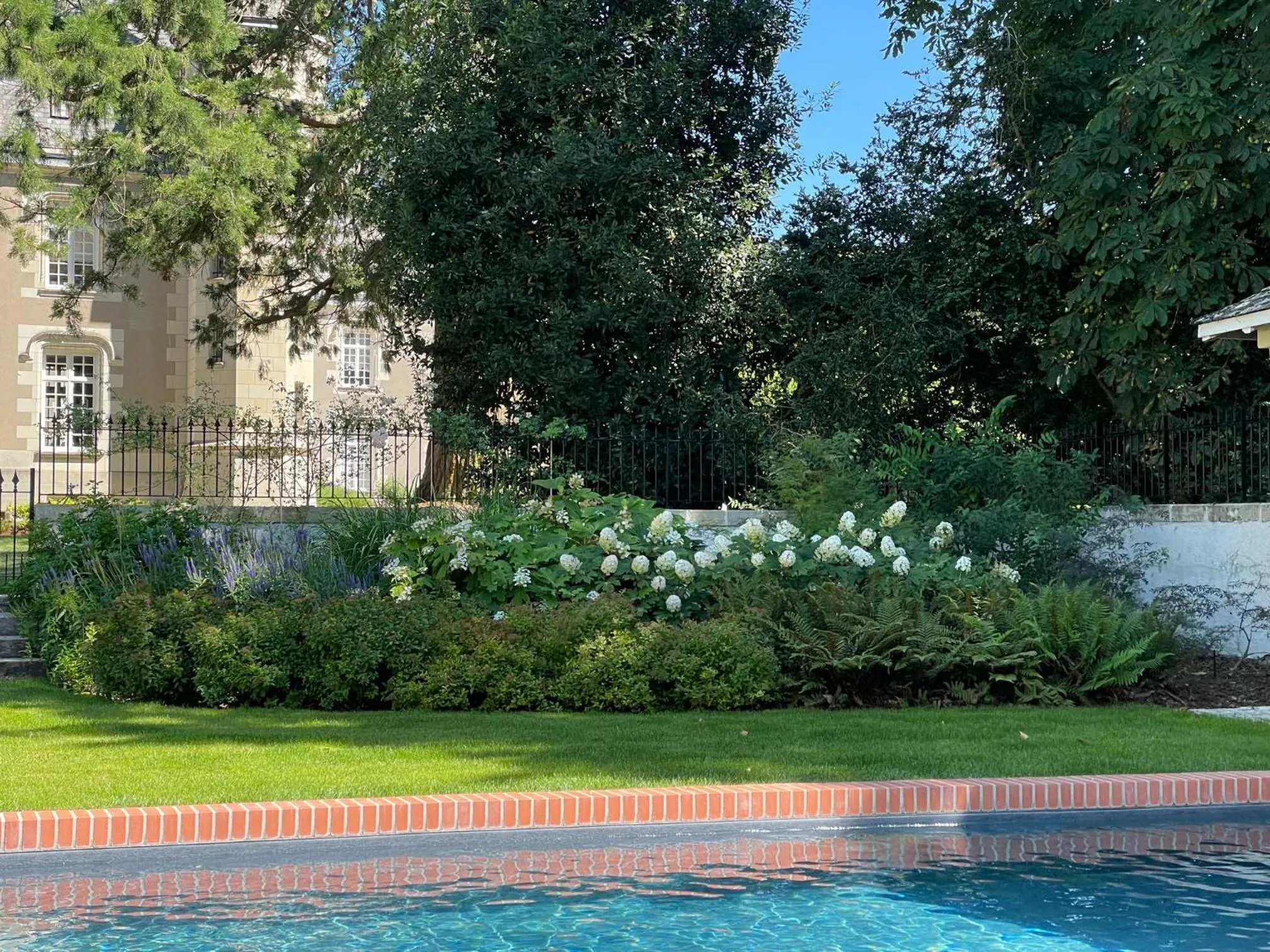 Château de Beauvais