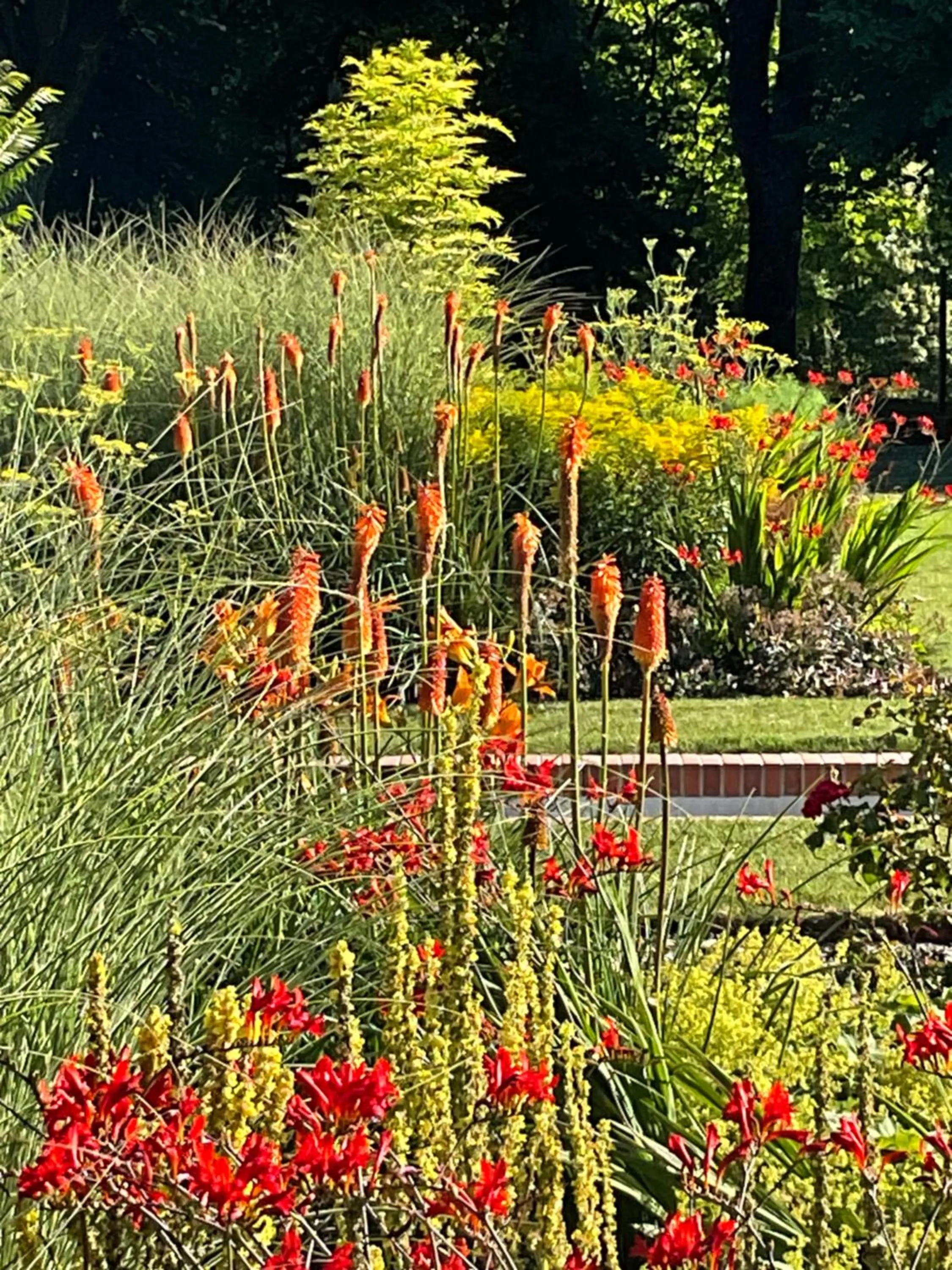 Château de Beauvais