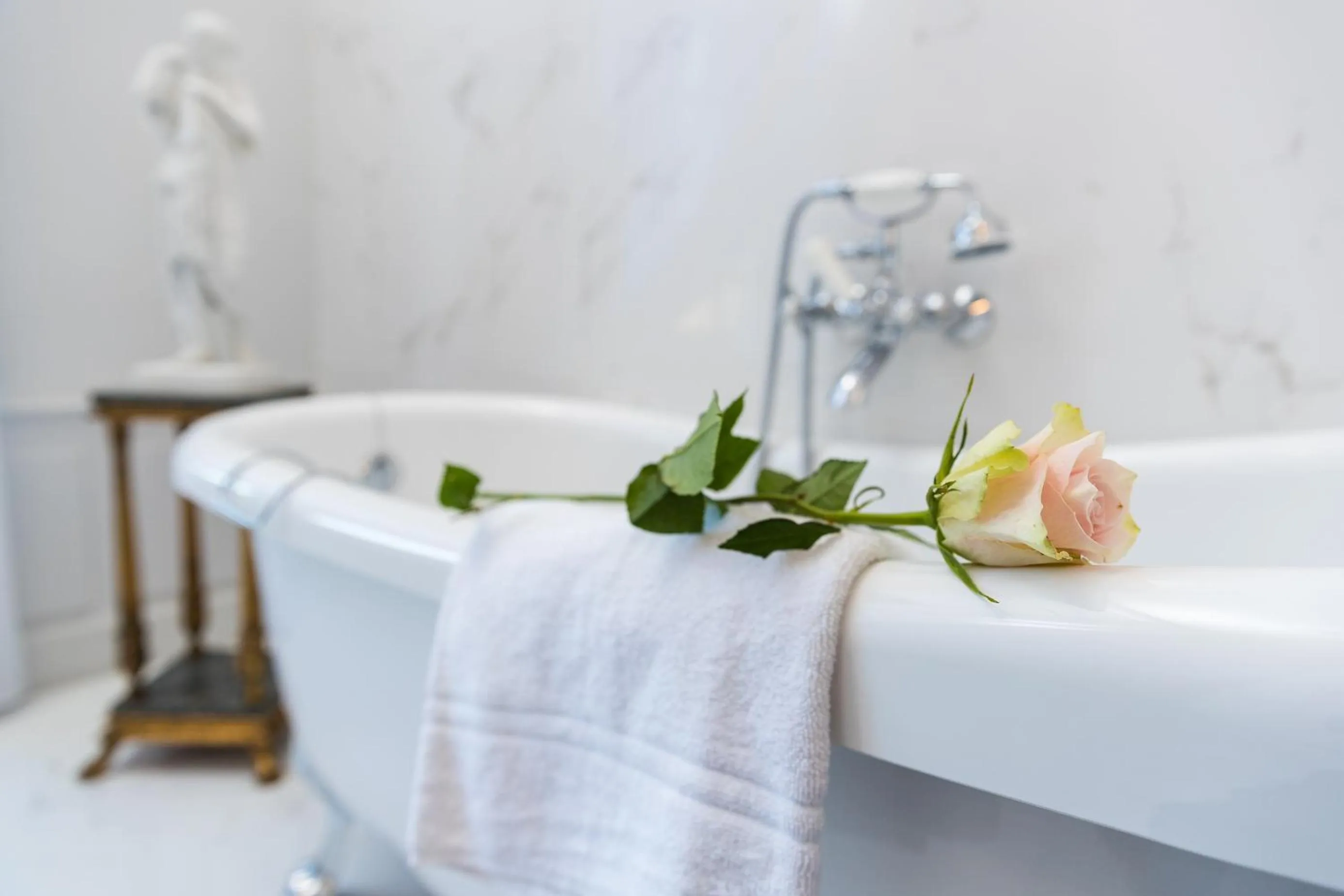 Other, Bed in Château de Beauvais