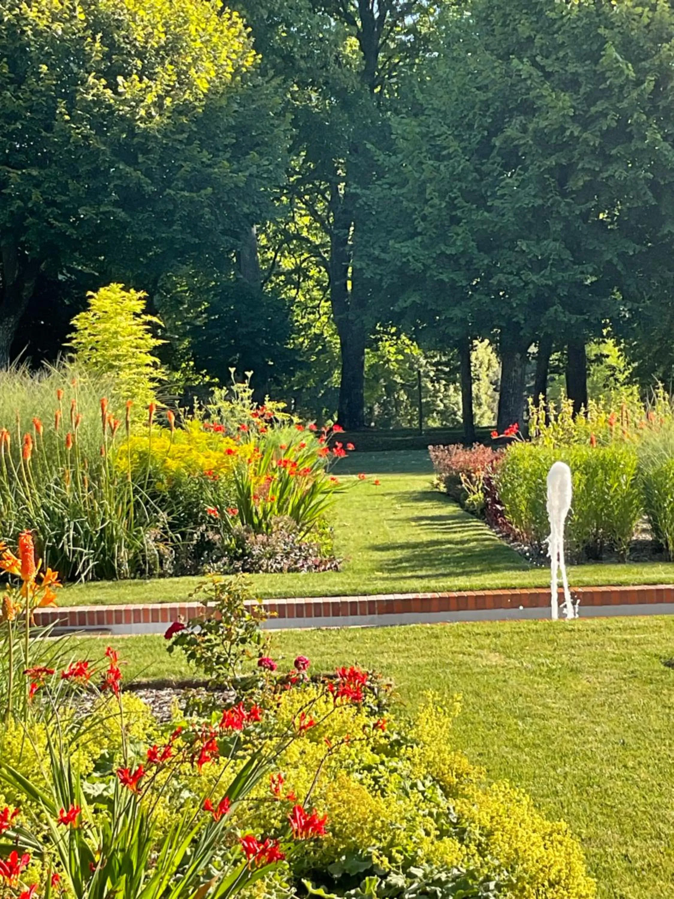 Château de Beauvais